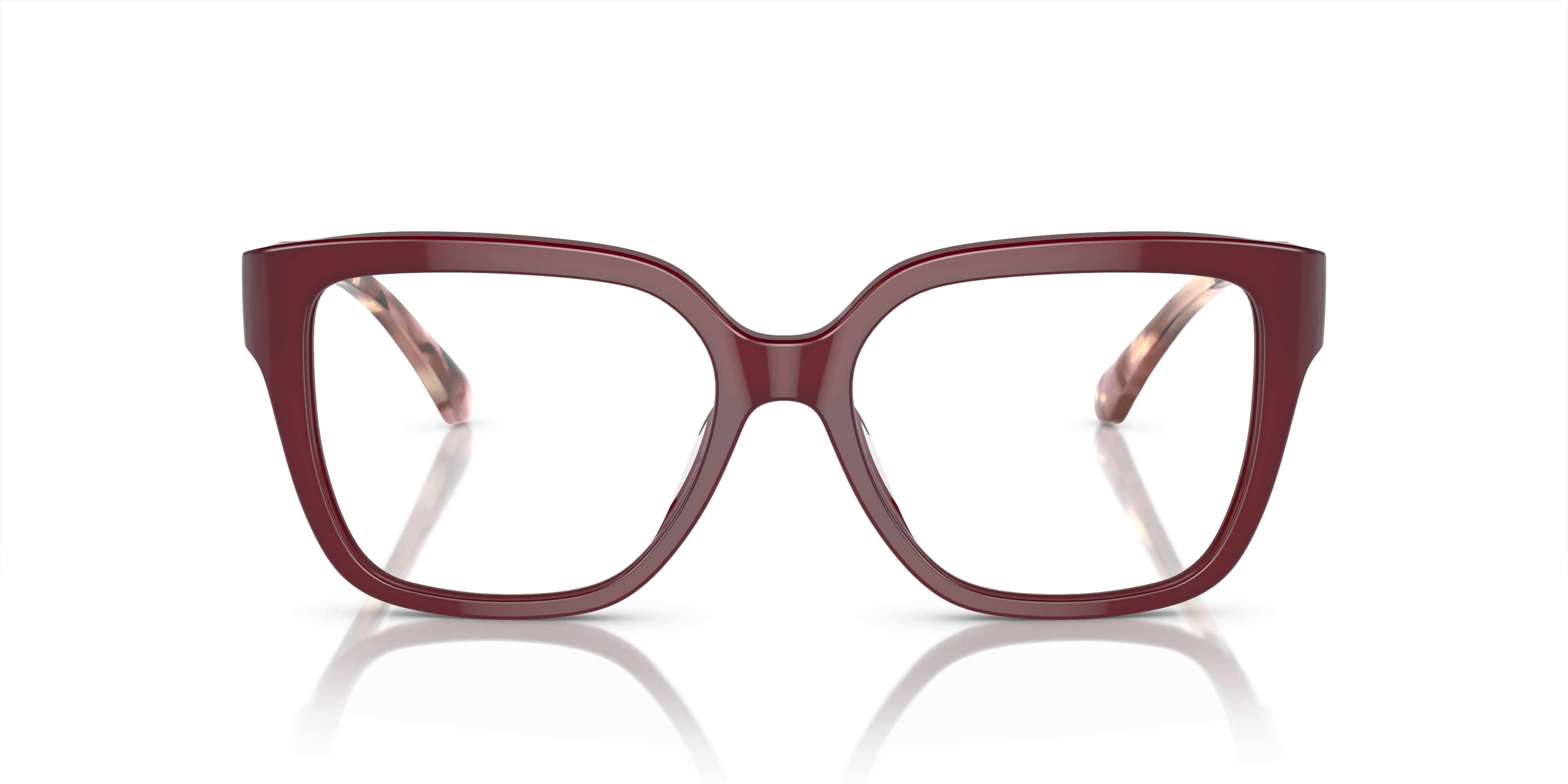 Michael Kors Polanco Eyeglasses MK4112 3949