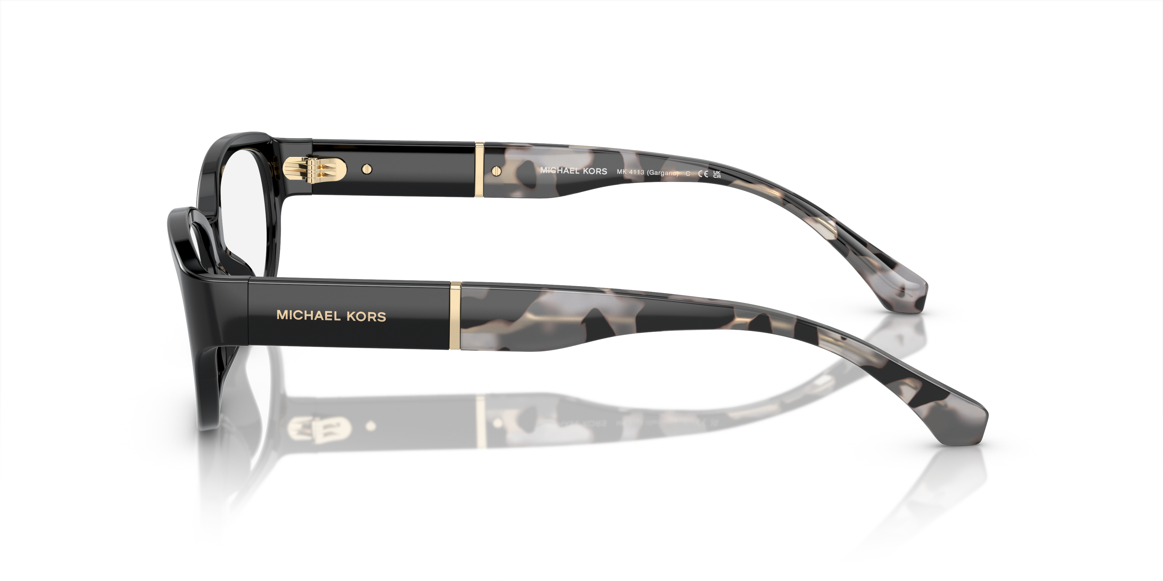 Michael Kors Gargano Eyeglasses MK4113 3005