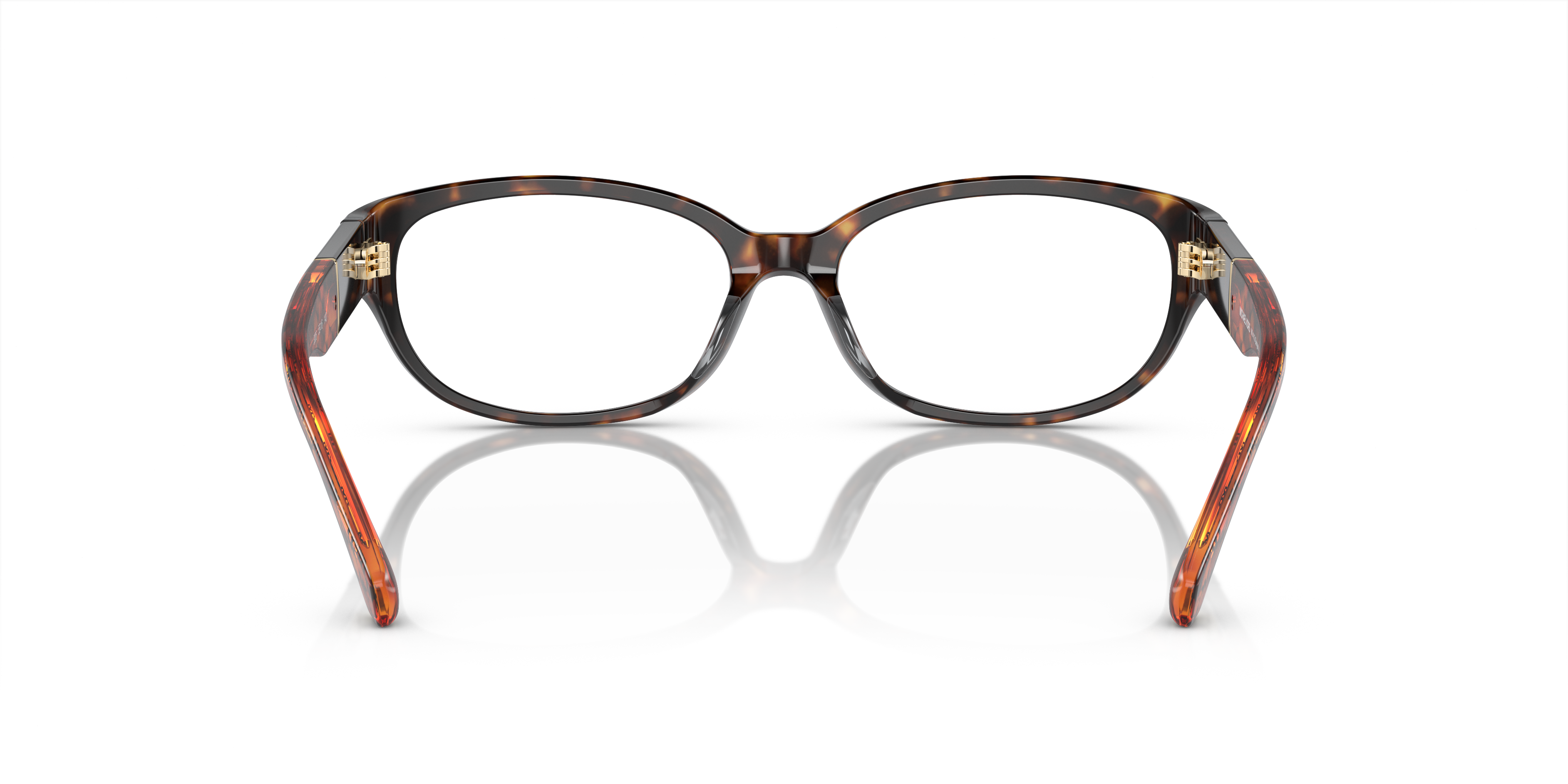 Michael Kors Gargano Eyeglasses MK4113 3006