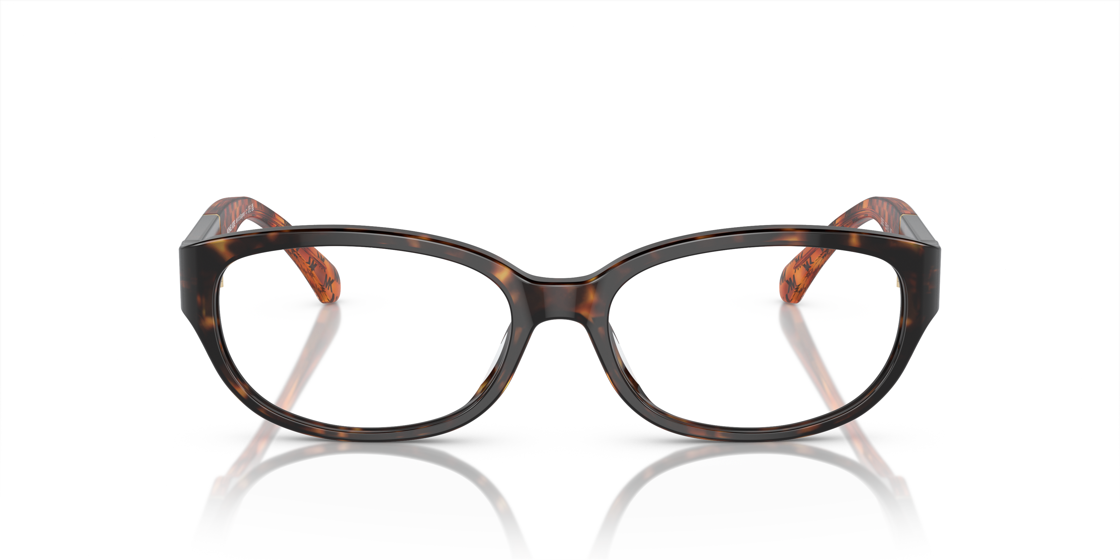 Michael Kors Gargano Eyeglasses MK4113 3006