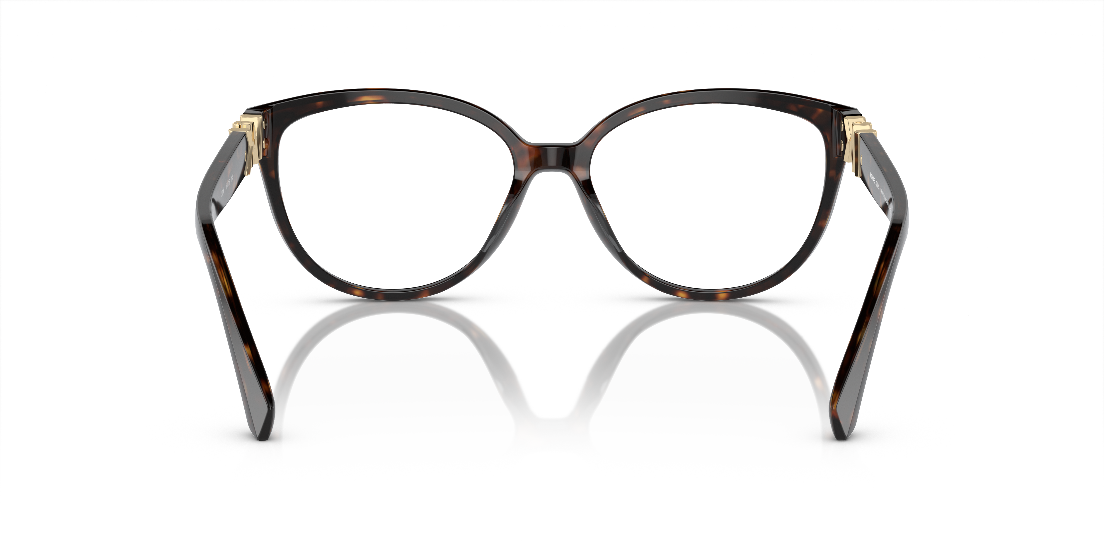 Michael Kors Punta Mita Eyeglasses MK4114 3006