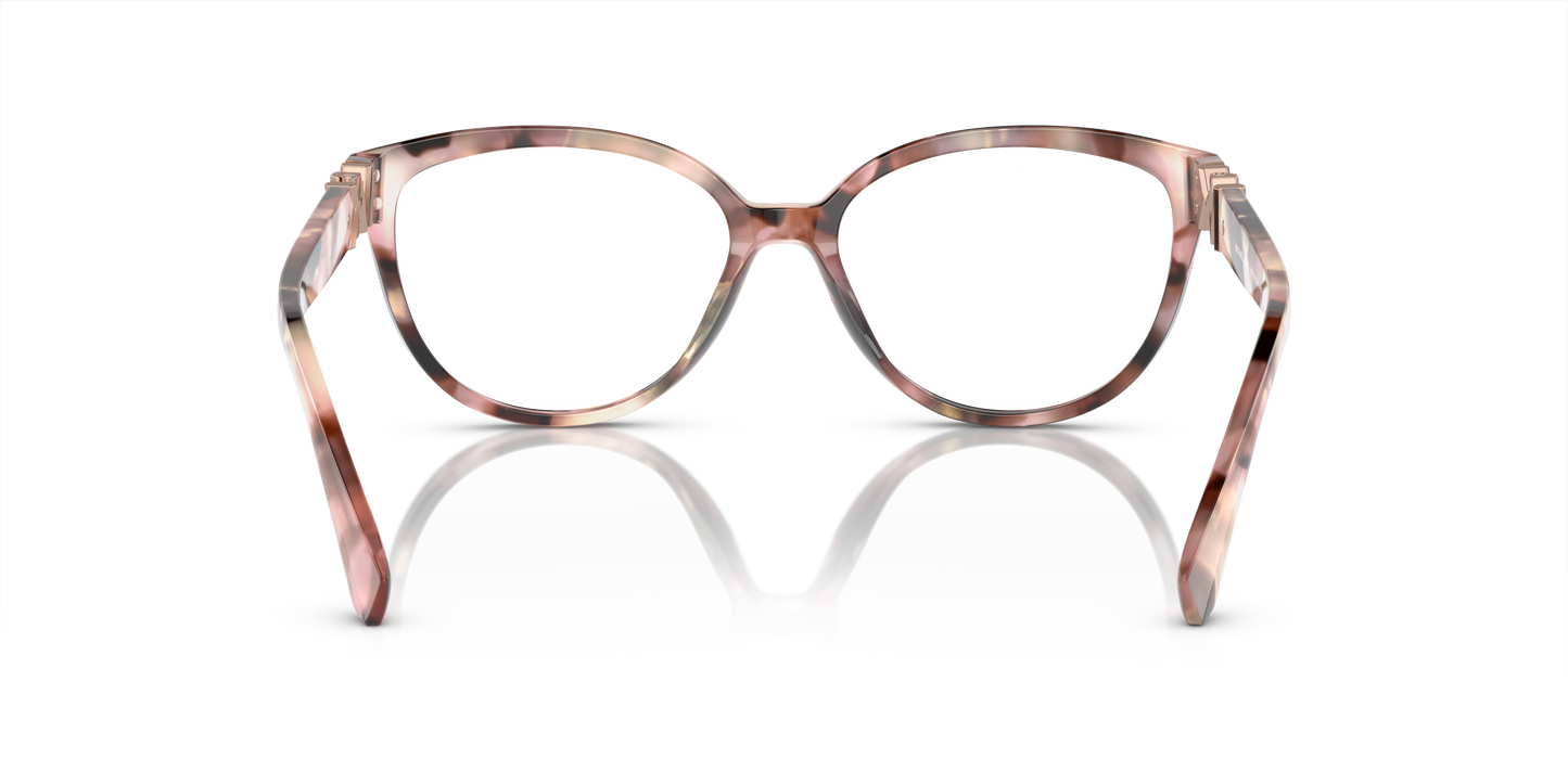 Michael Kors Punta Mita Eyeglasses MK4114 3946