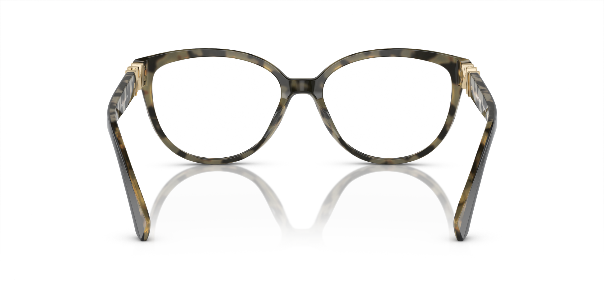 Michael Kors Punta Mita Eyeglasses MK4114 3950