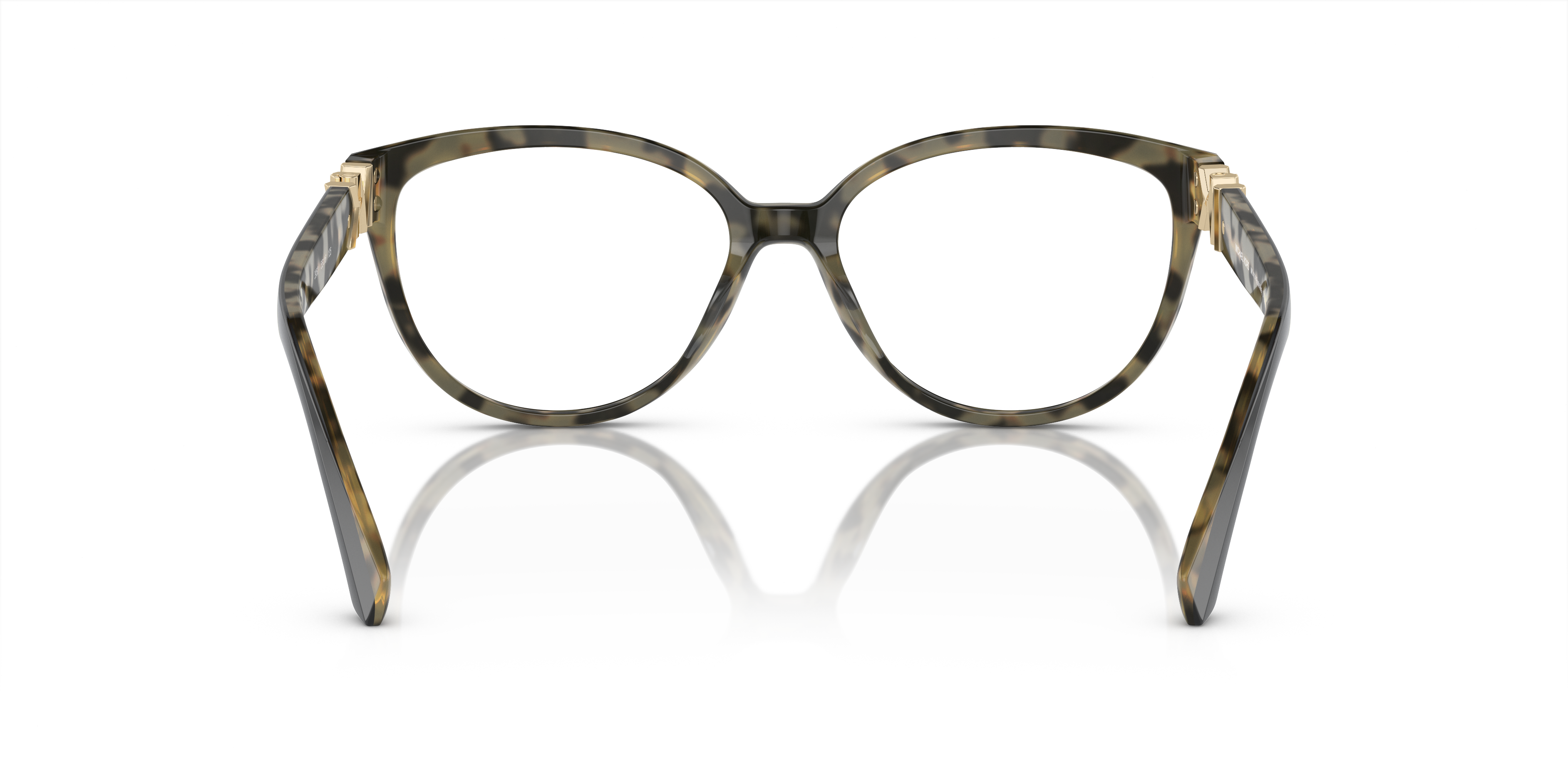 Michael Kors Punta Mita Eyeglasses MK4114 3950