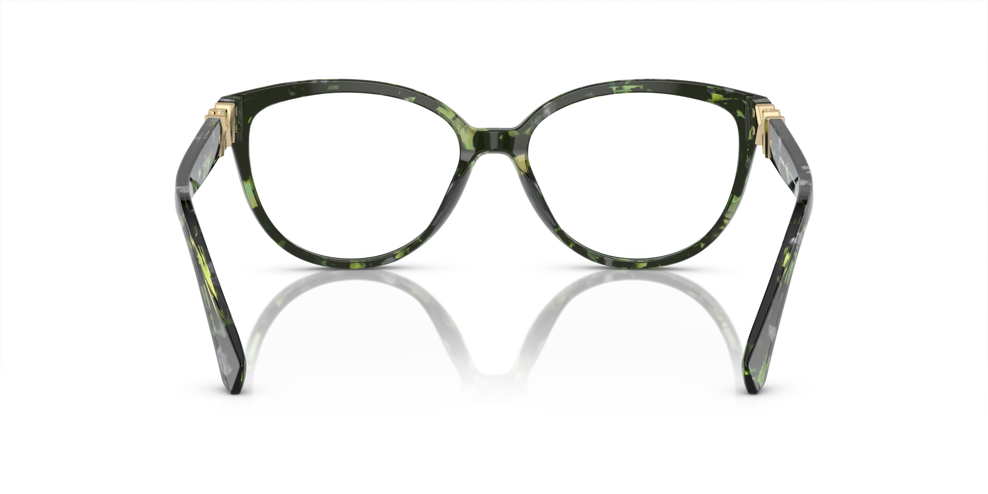 Michael Kors Punta Mita Eyeglasses MK4114 3953