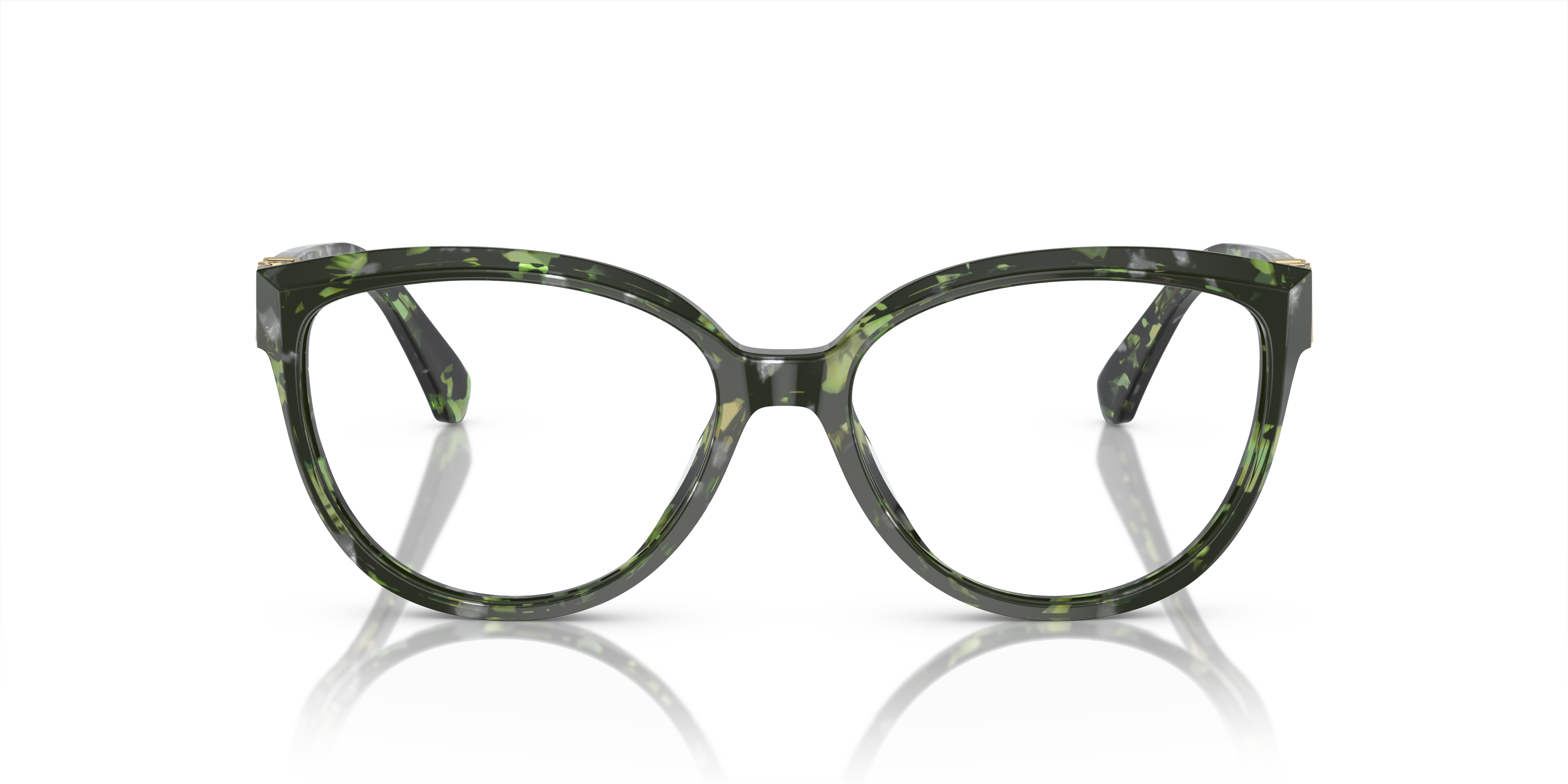 Michael Kors Punta Mita Eyeglasses MK4114 3953