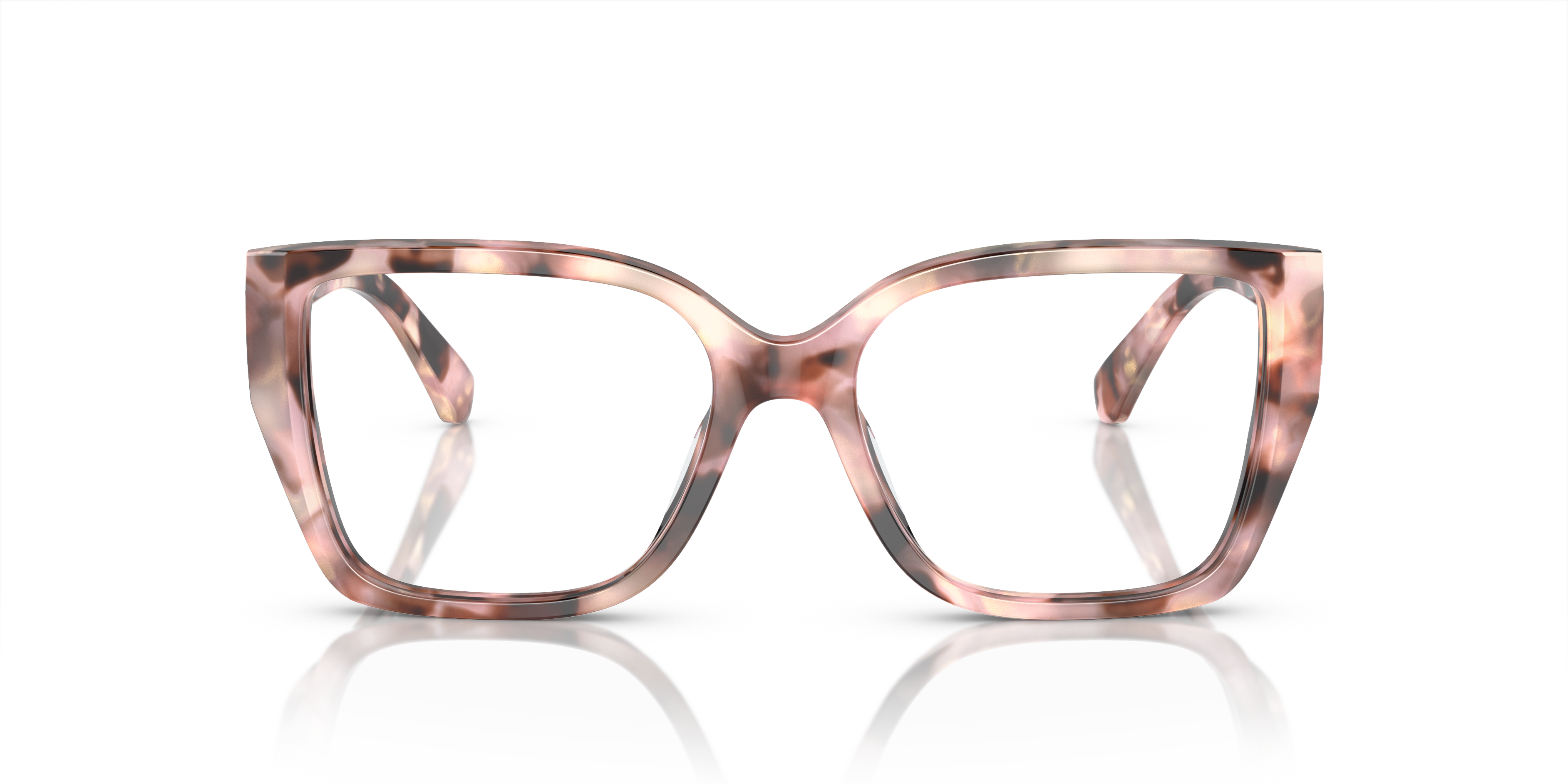 Michael Kors Castello Eyeglasses MK4115U 3946