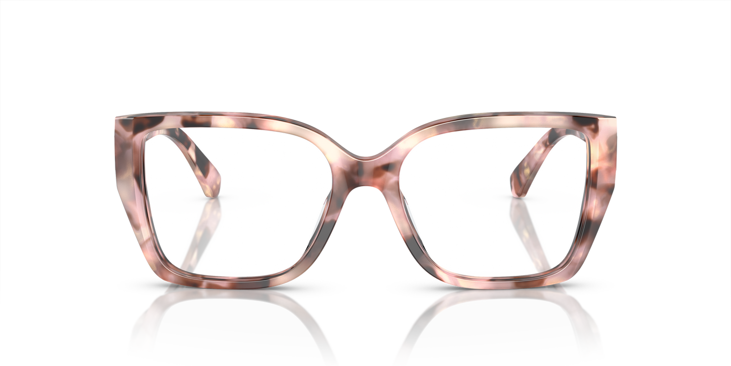 Michael Kors Castello Eyeglasses MK4115U 3946