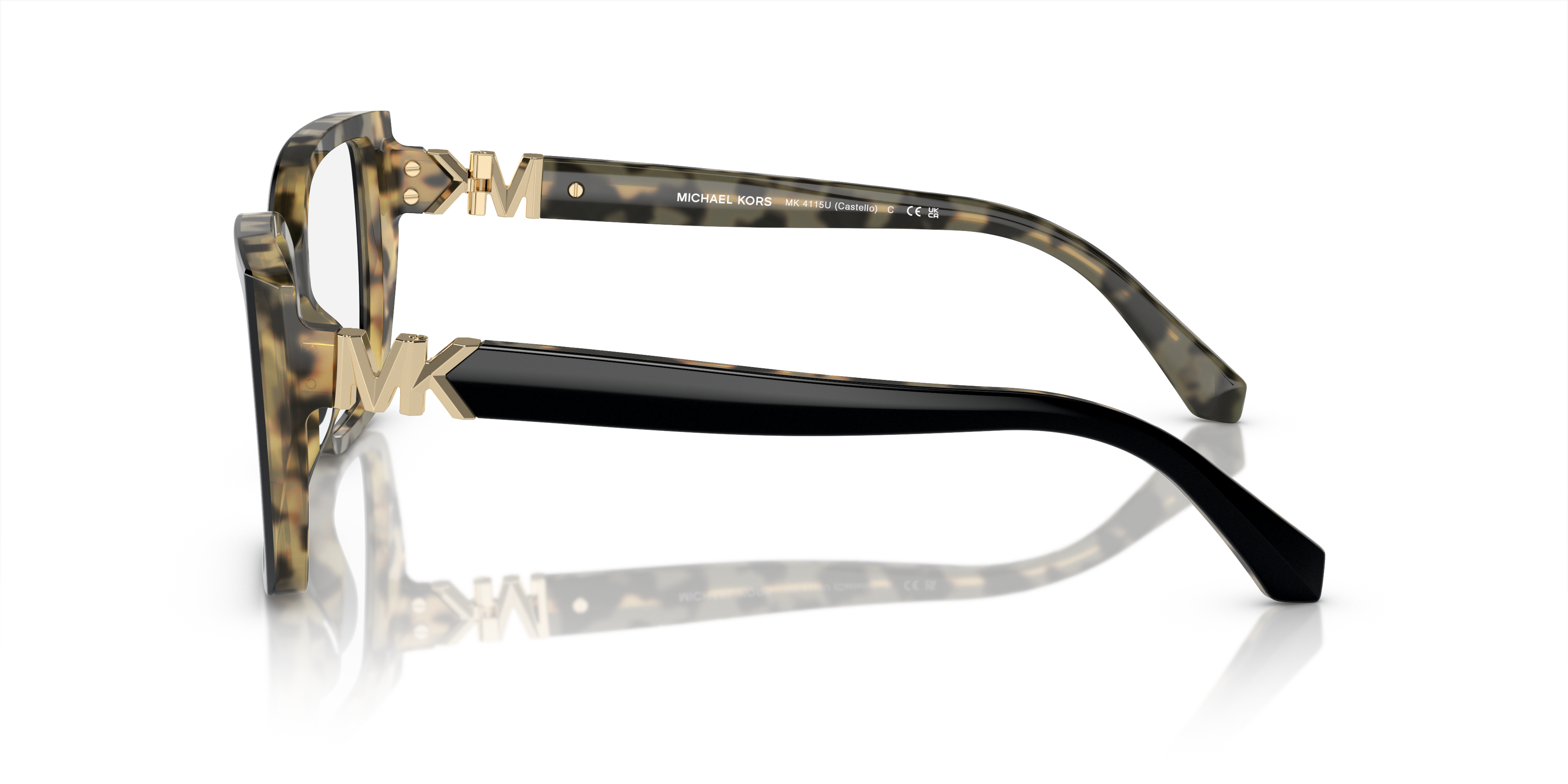Michael Kors Castello MK4115U 3950