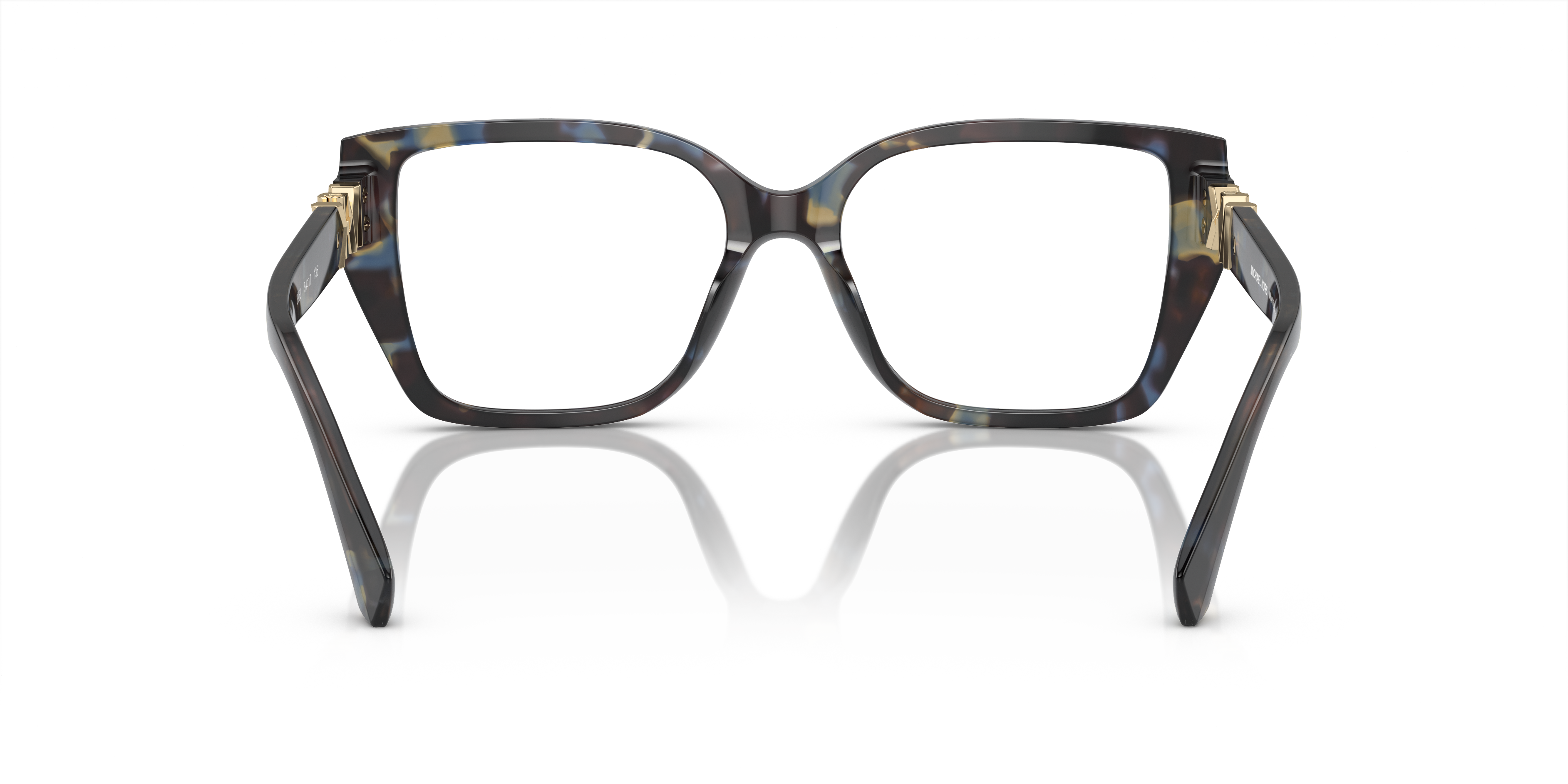 Michael Kors Castello Eyeglasses MK4115U 3952