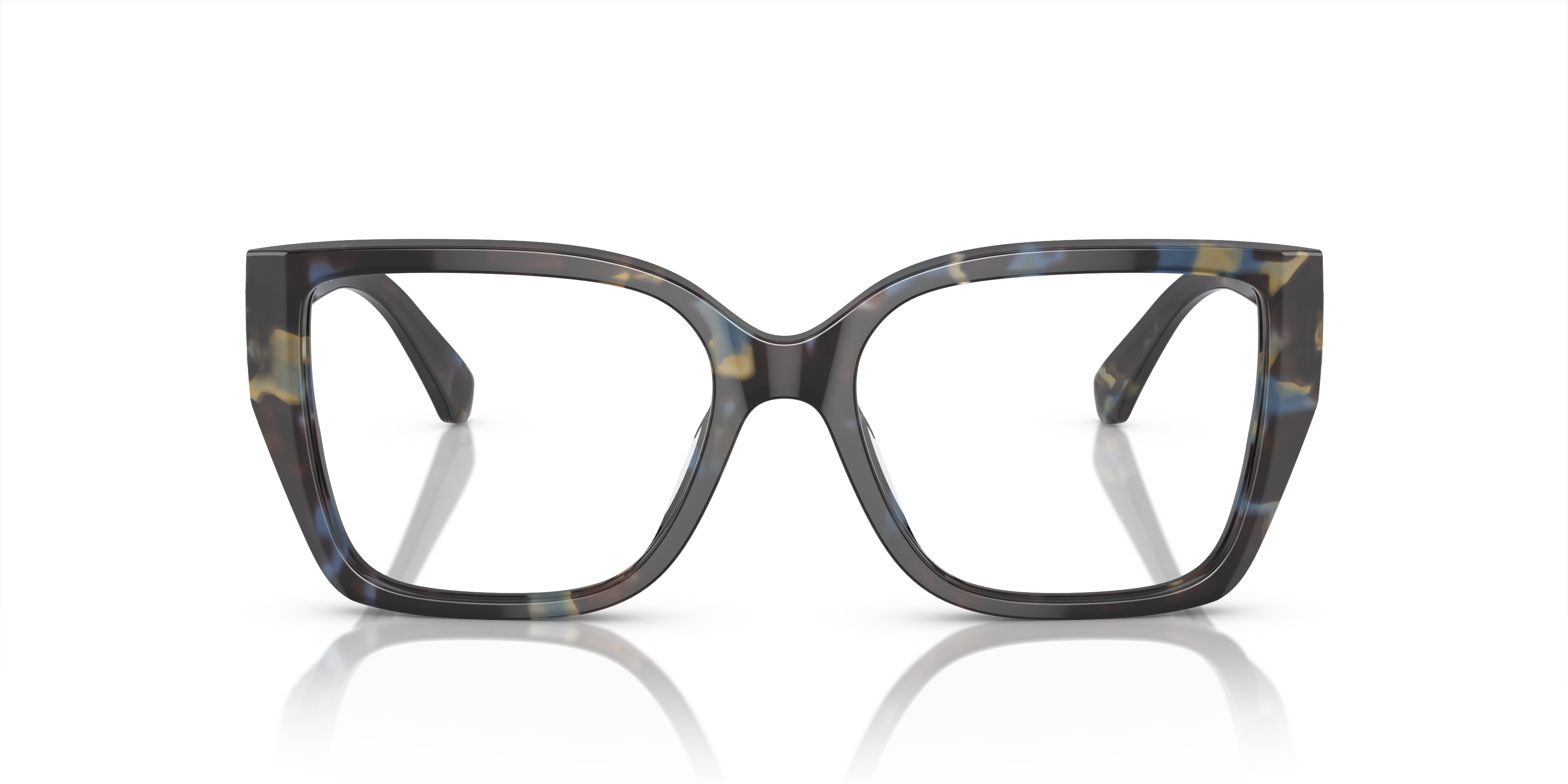 Michael Kors Castello Eyeglasses MK4115U 3952