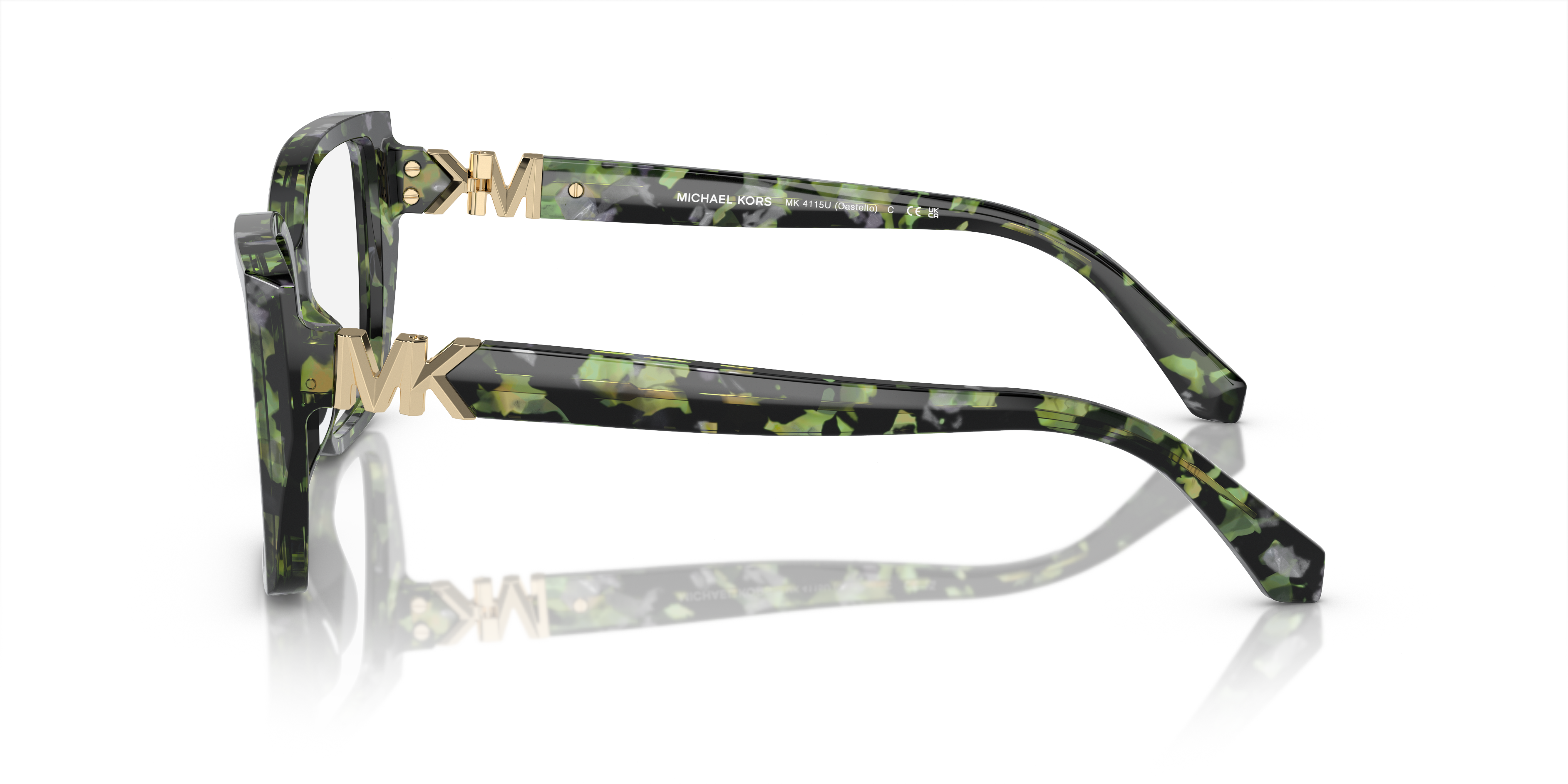 Michael Kors Castello MK4115U 3953