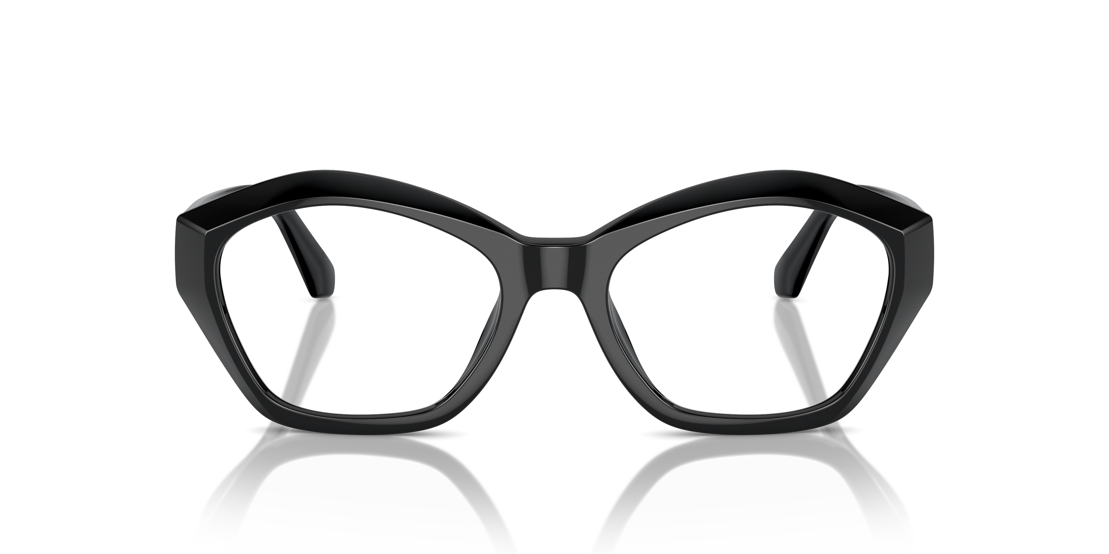 Michael Kors Seaside Eyeglasses MK4116U 3005