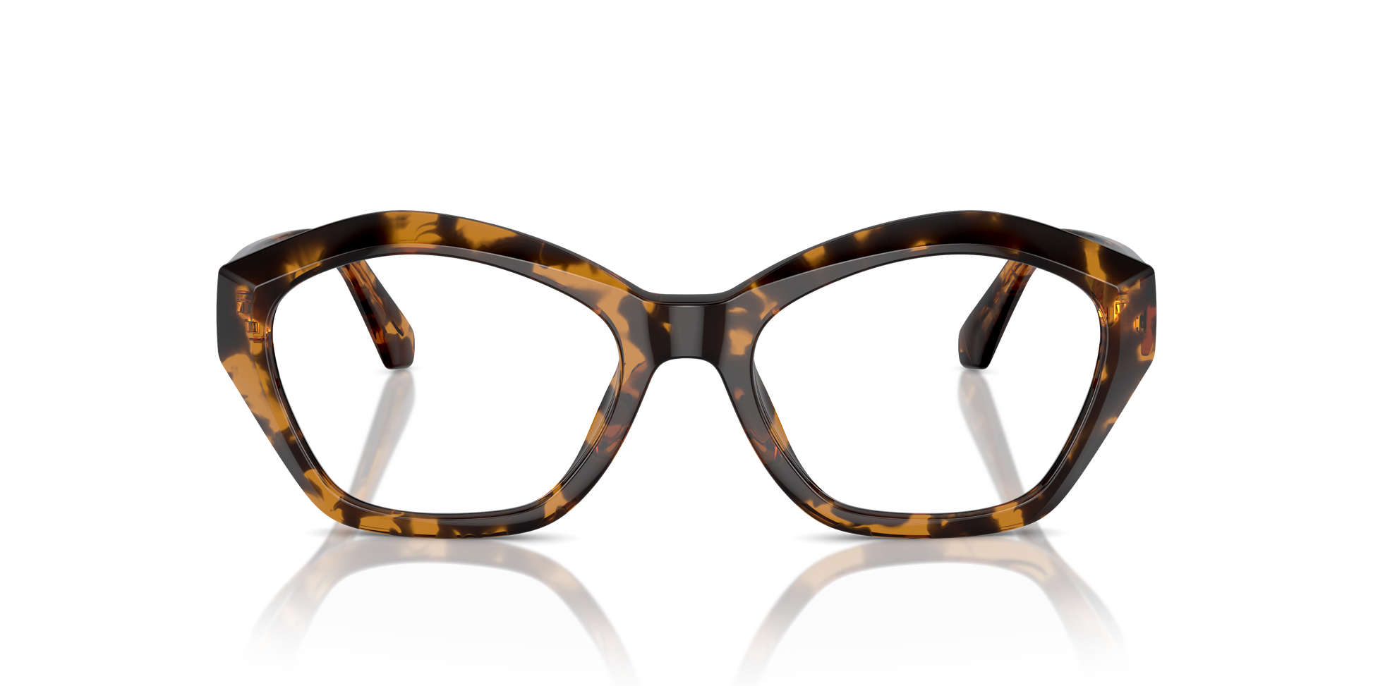 Michael Kors Seaside Eyeglasses MK4116U 3006