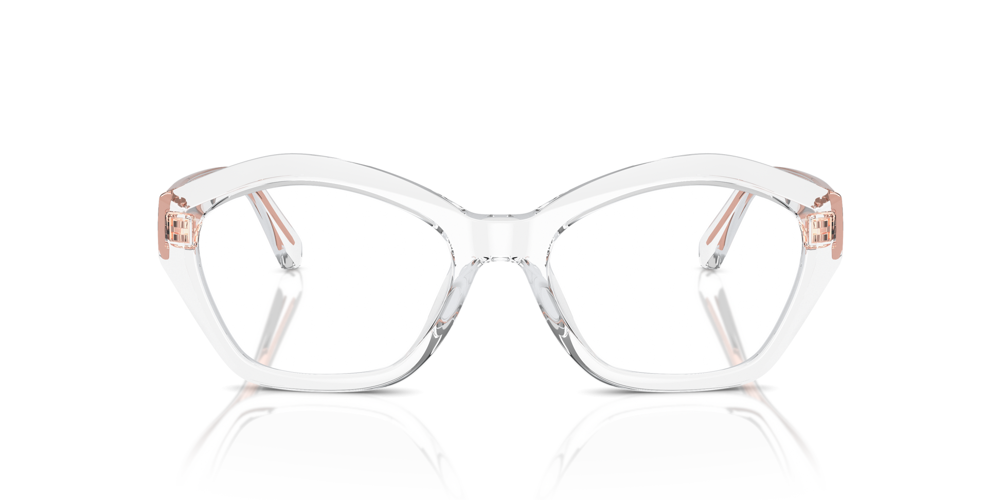 Michael Kors Seaside Eyeglasses MK4116U 3015