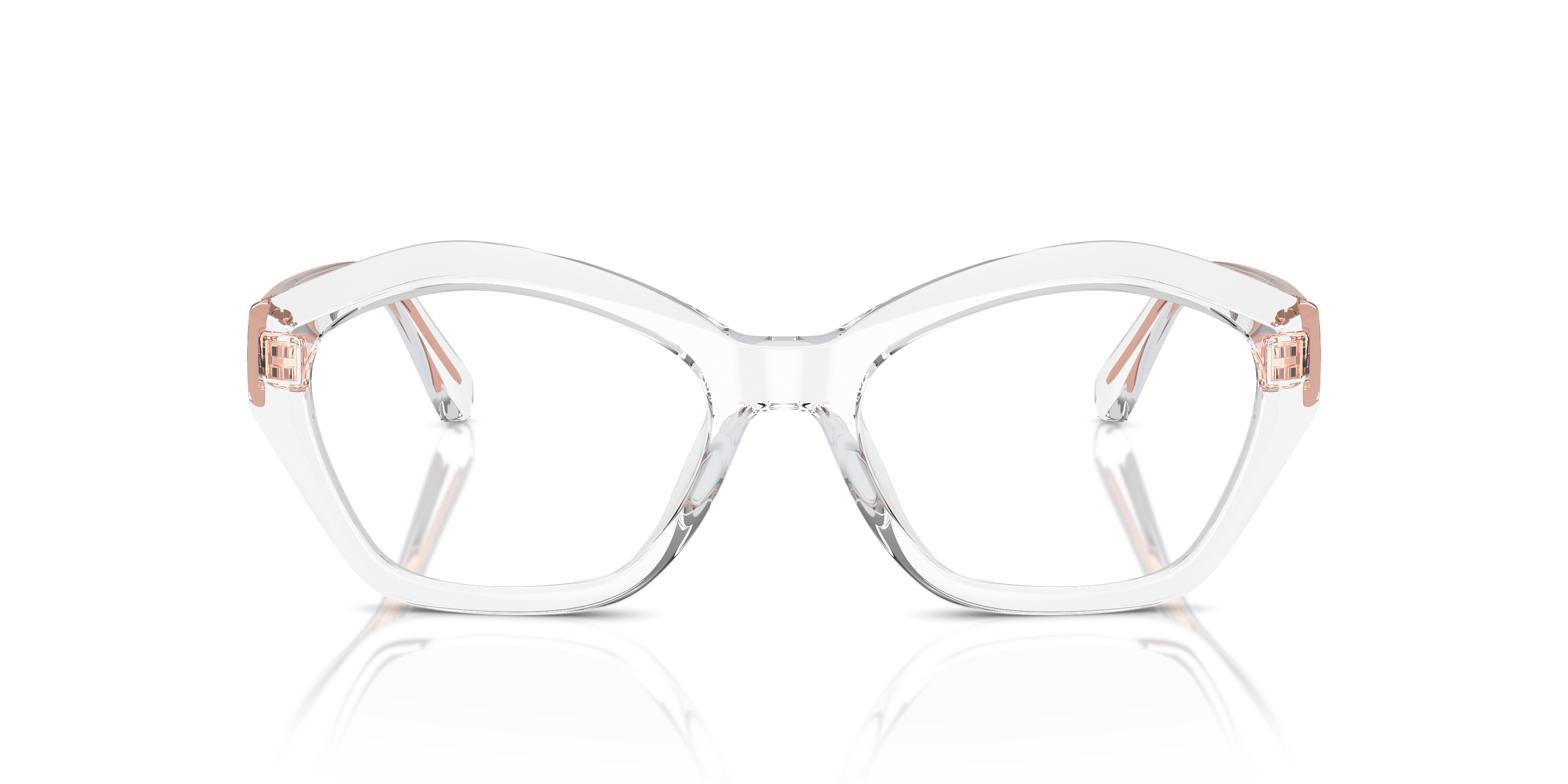 Michael Kors Seaside Eyeglasses MK4116U 3015