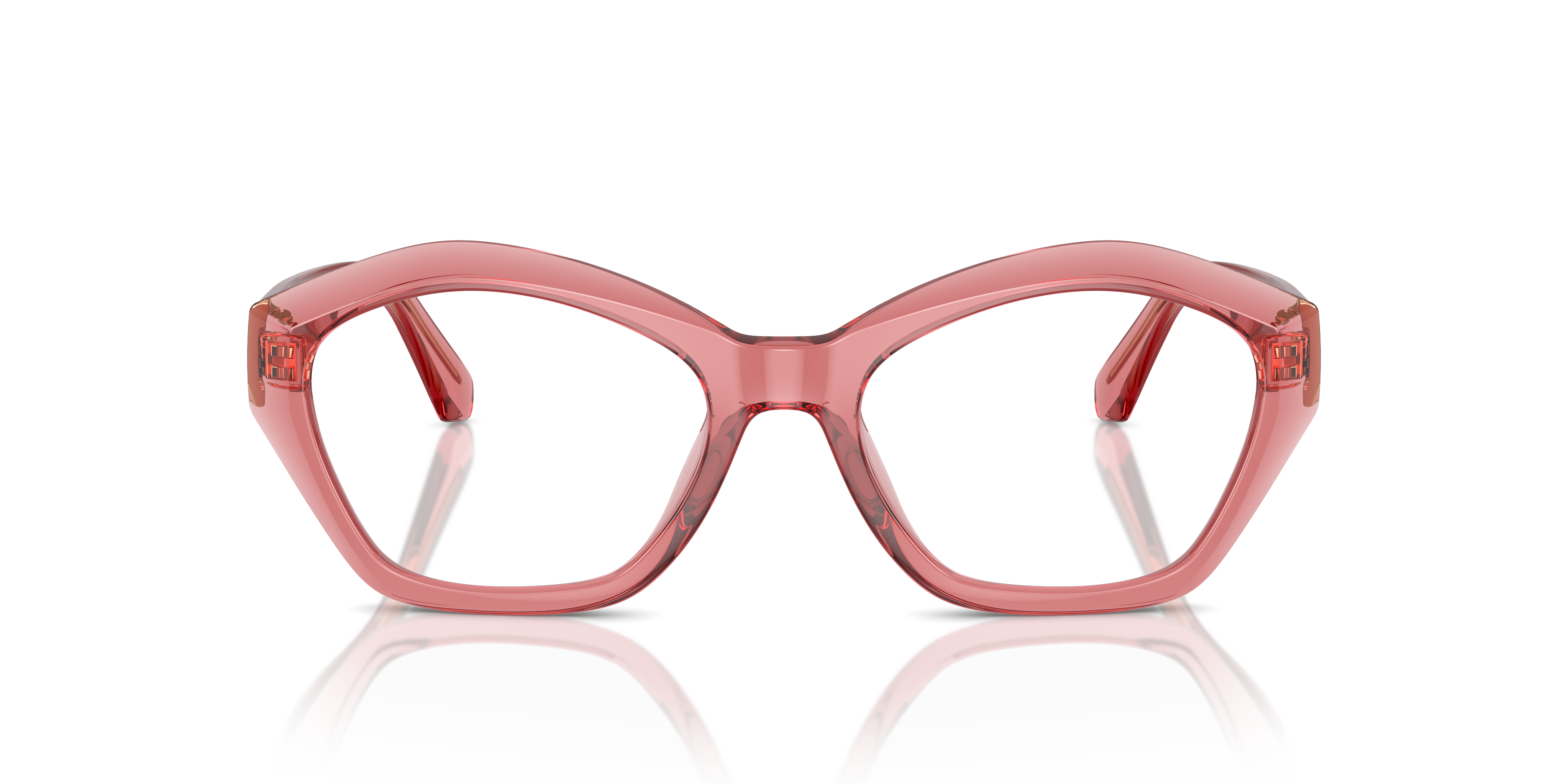 Michael Kors Seaside Eyeglasses MK4116U 3970