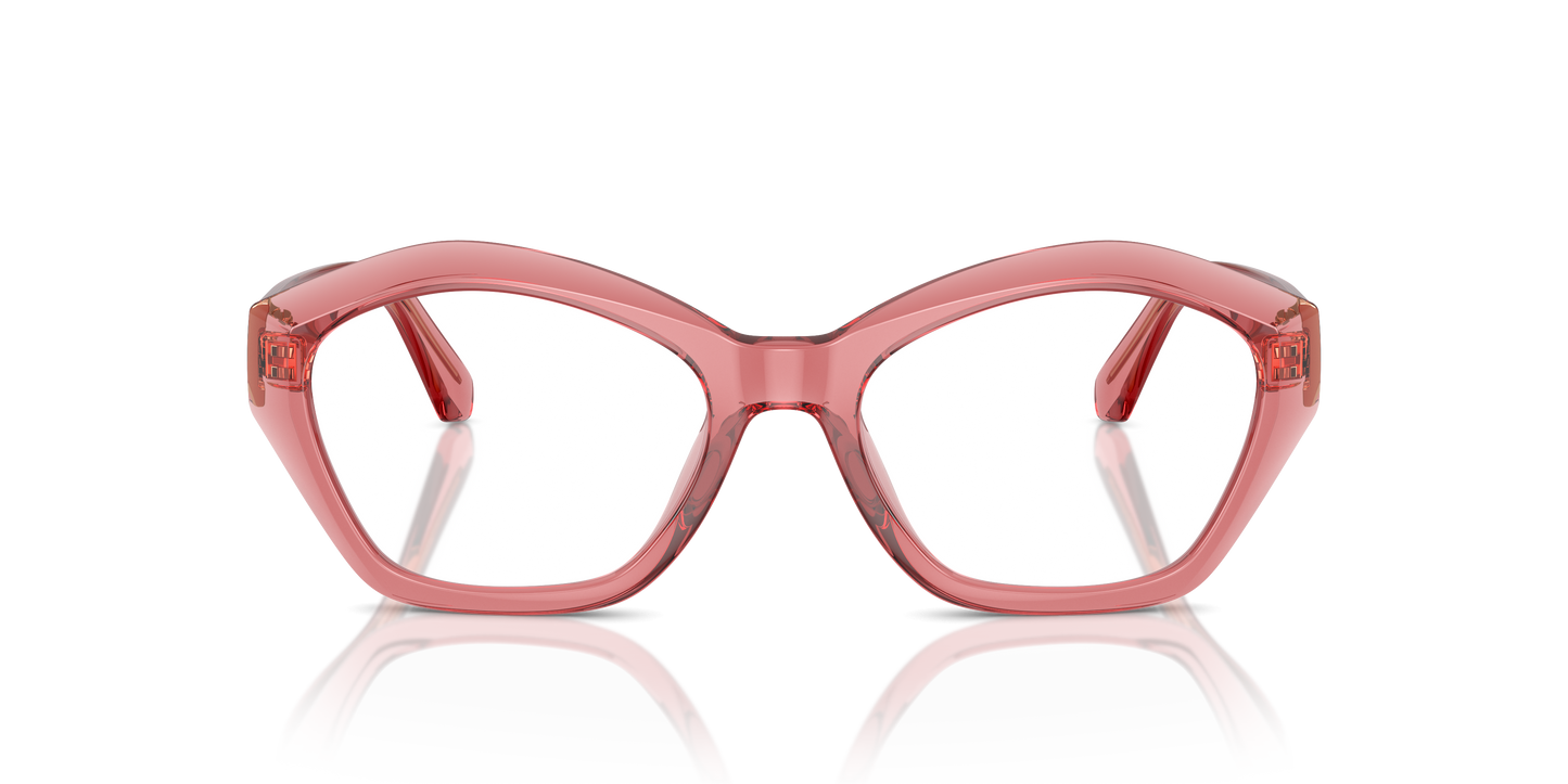 Michael Kors Seaside Eyeglasses MK4116U 3970