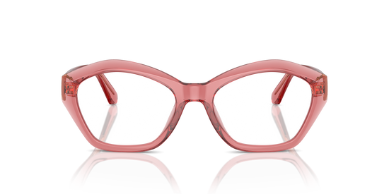 Michael Kors Seaside Eyeglasses MK4116U 3970