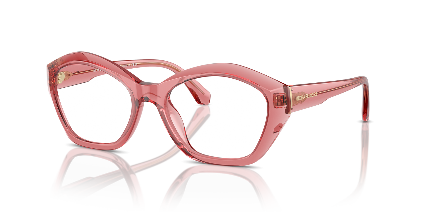 Michael Kors Seaside Eyeglasses MK4116U 3970