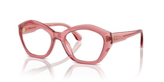 Michael Kors Seaside Eyeglasses MK4116U 3970