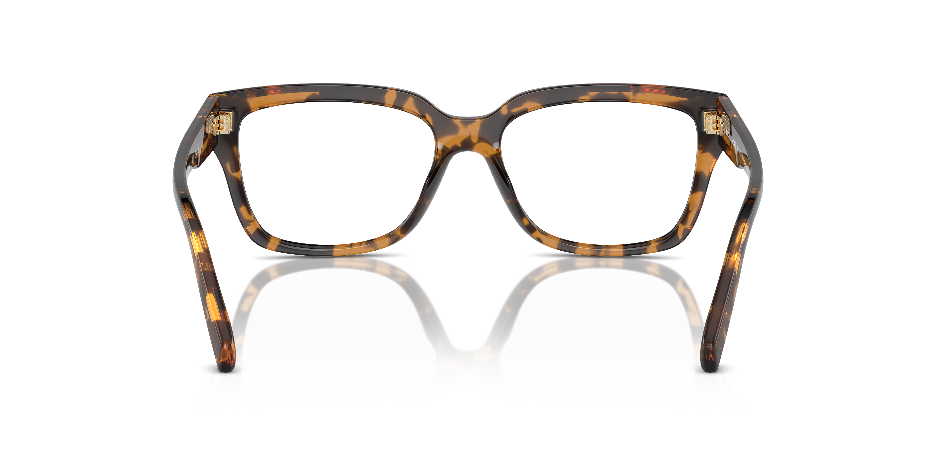 Michael Kors Birmingham Eyeglasses MK4117U 3006