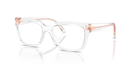 Michael Kors Birmingham Eyeglasses MK4117U 3015