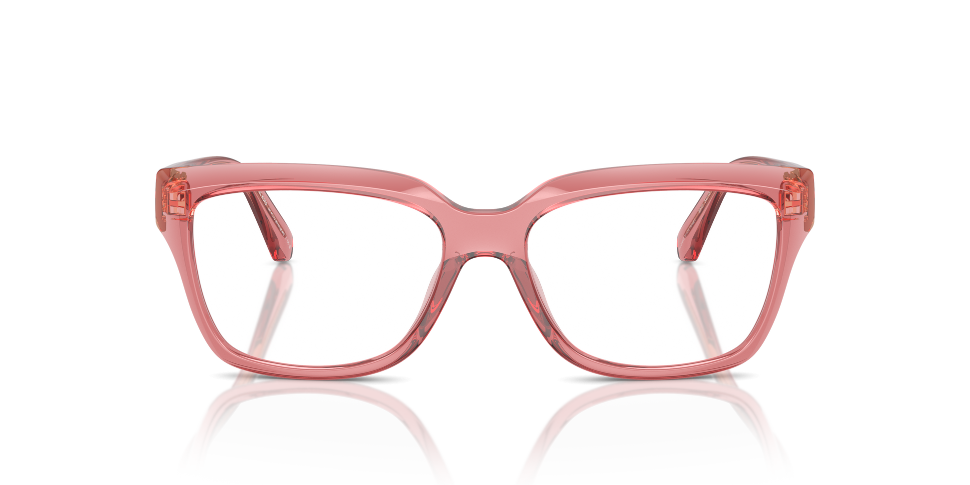 Michael Kors Birmingham Eyeglasses MK4117U 3970