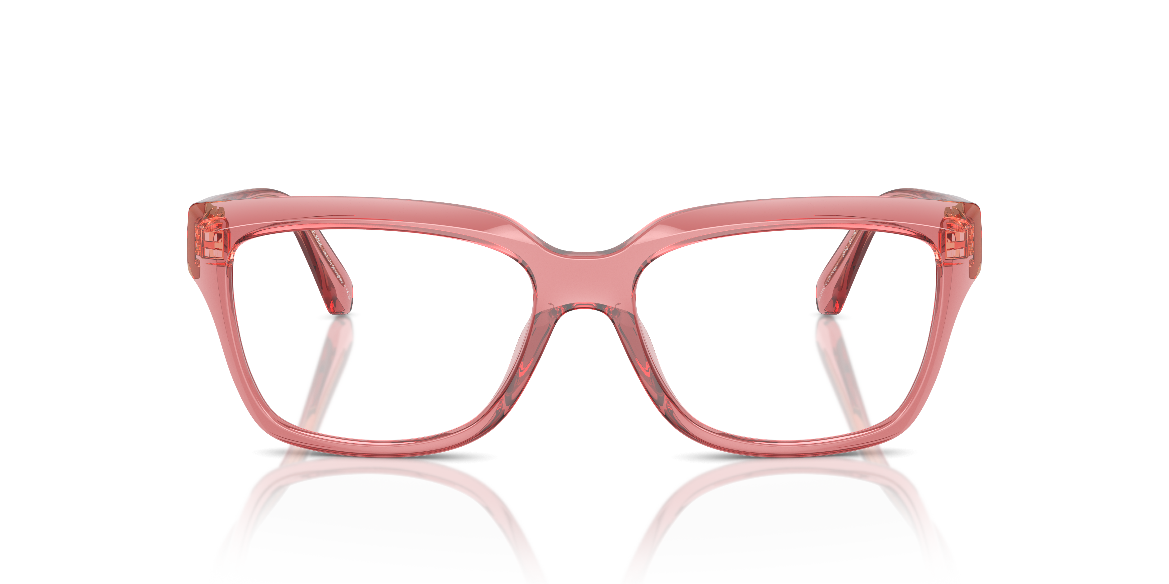 Michael Kors Birmingham Eyeglasses MK4117U 3970