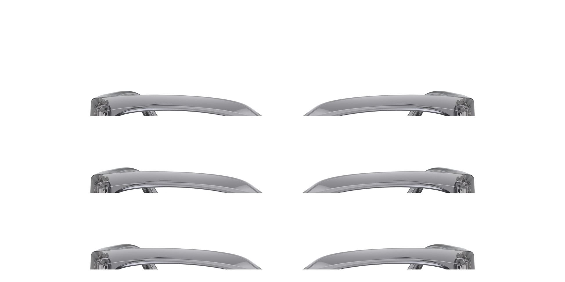 Michael Kors Birmingham Eyeglasses MK4117U 3971