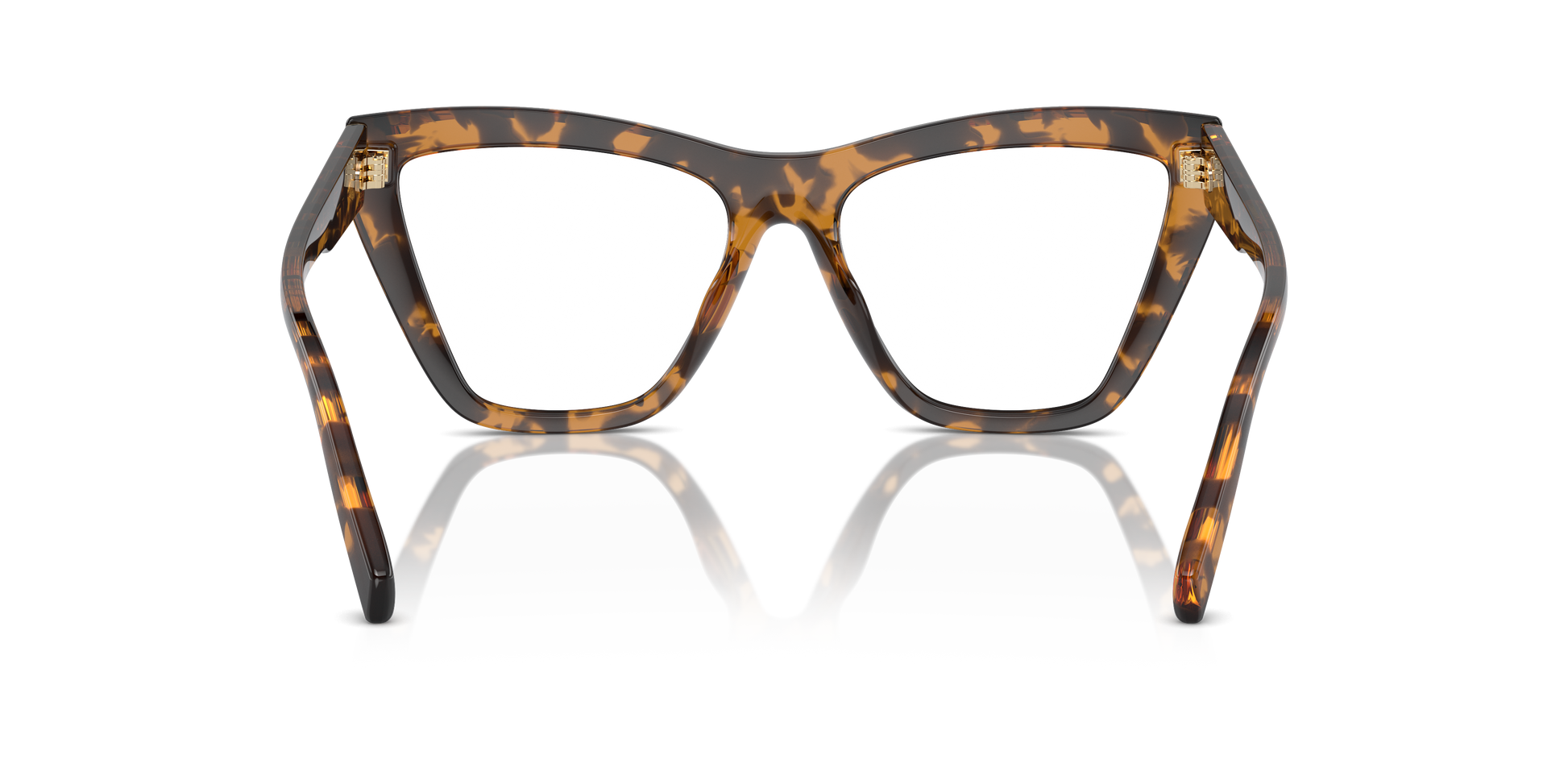 Michael Kors Hawaii Eyeglasses MK4118U 3006