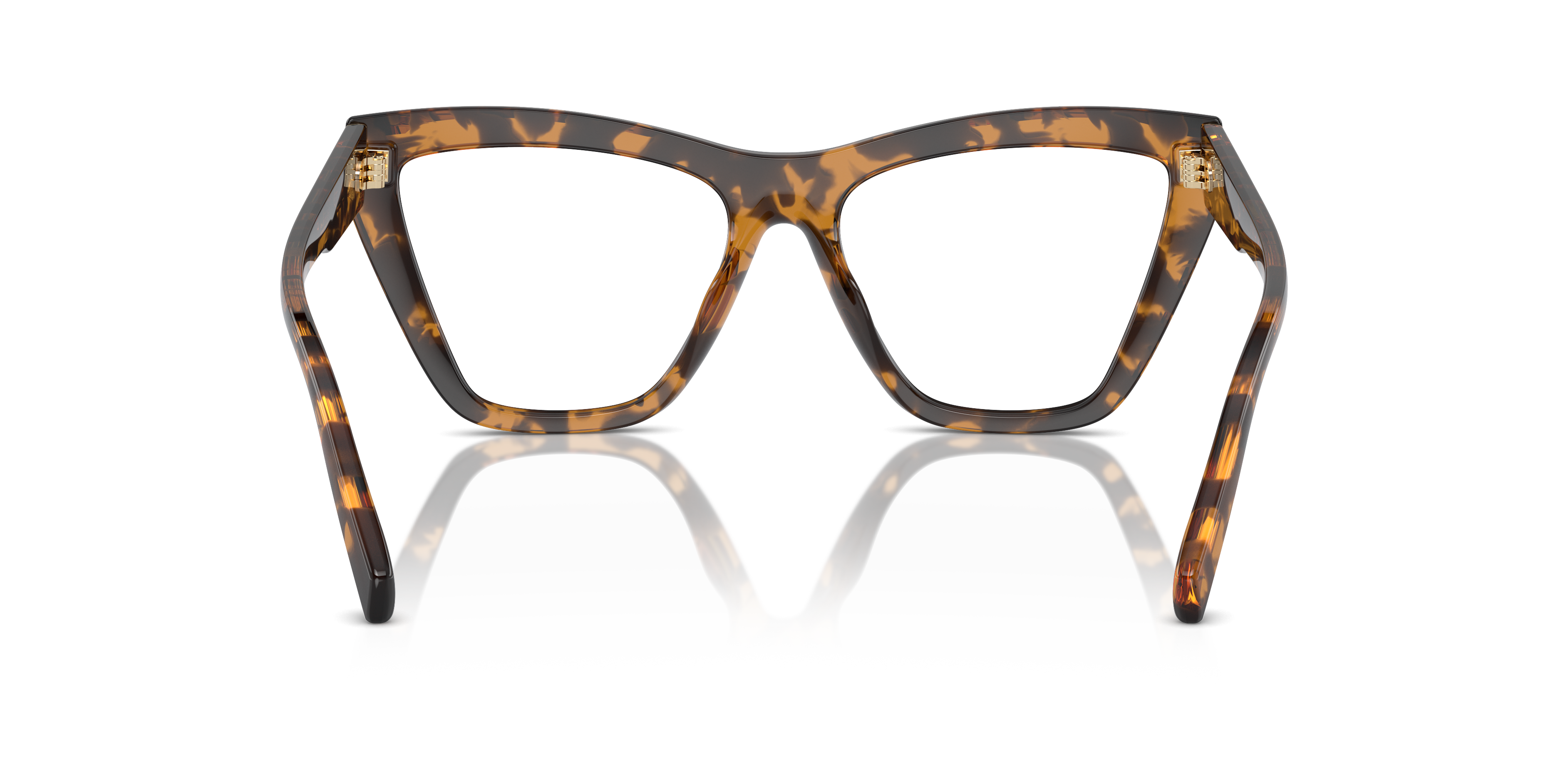 Michael Kors Hawaii Eyeglasses MK4118U 3006