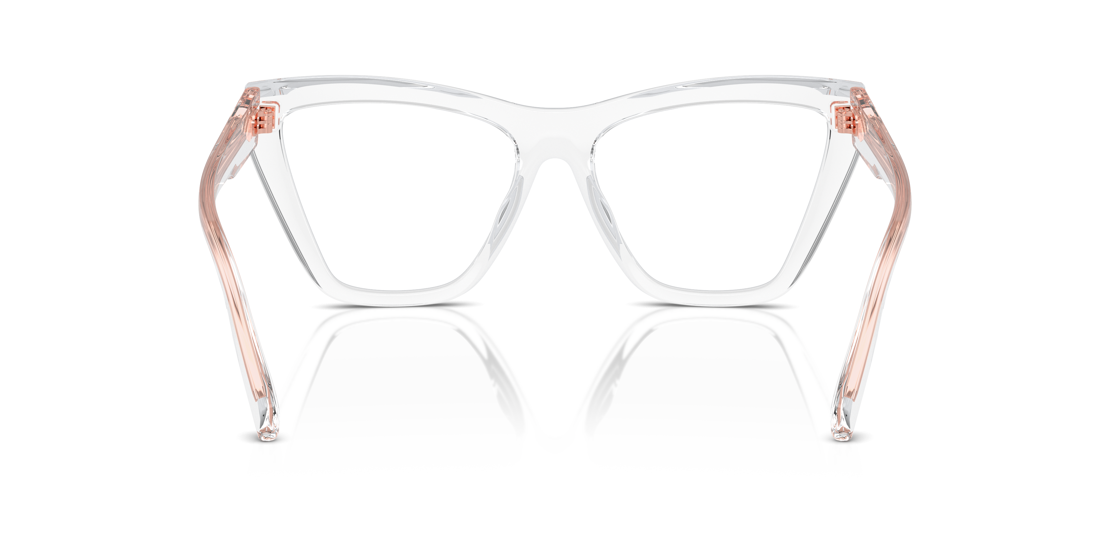 Michael Kors Hawaii Eyeglasses MK4118U 3015