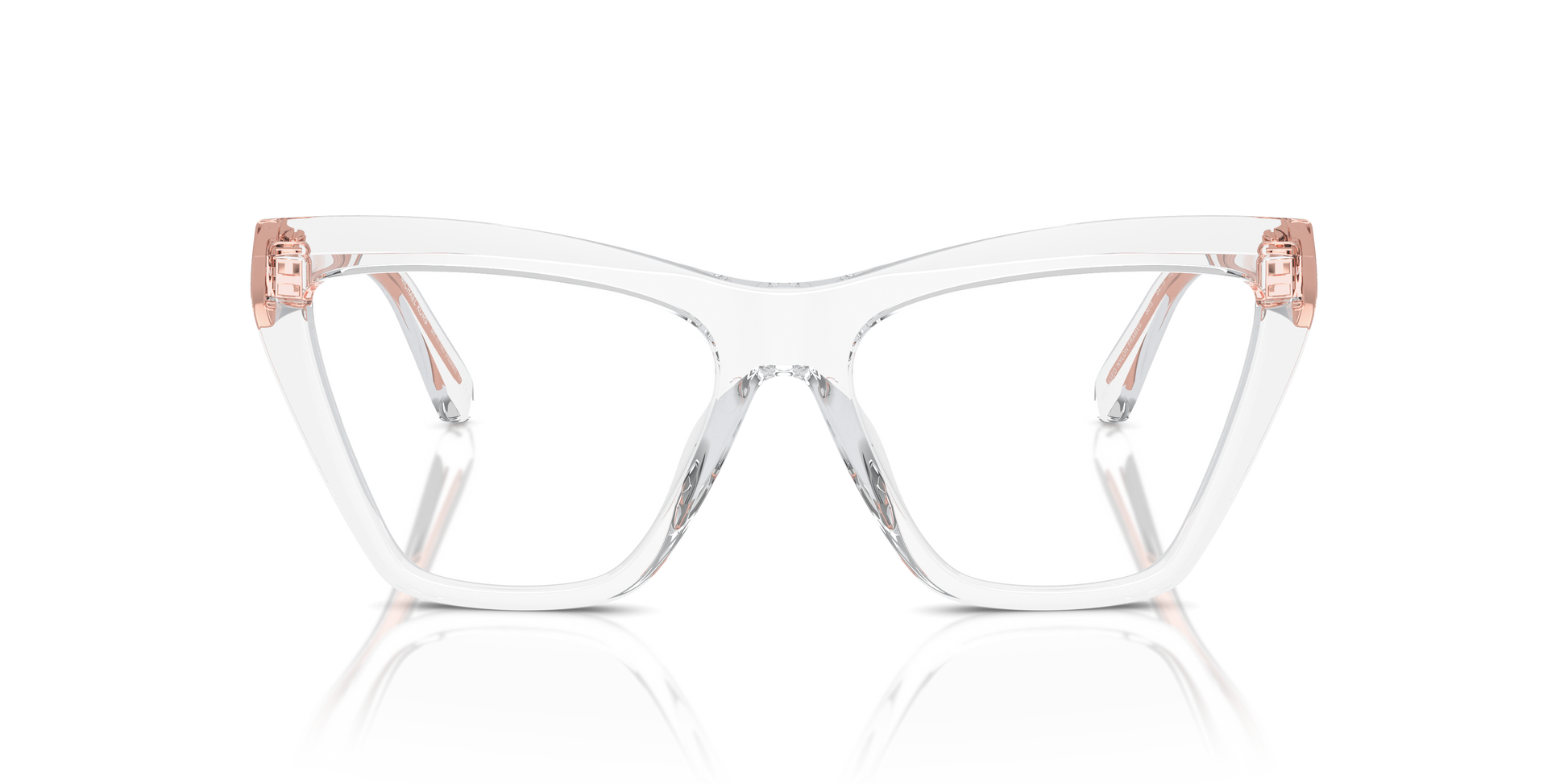 Michael Kors Hawaii Eyeglasses MK4118U 3015