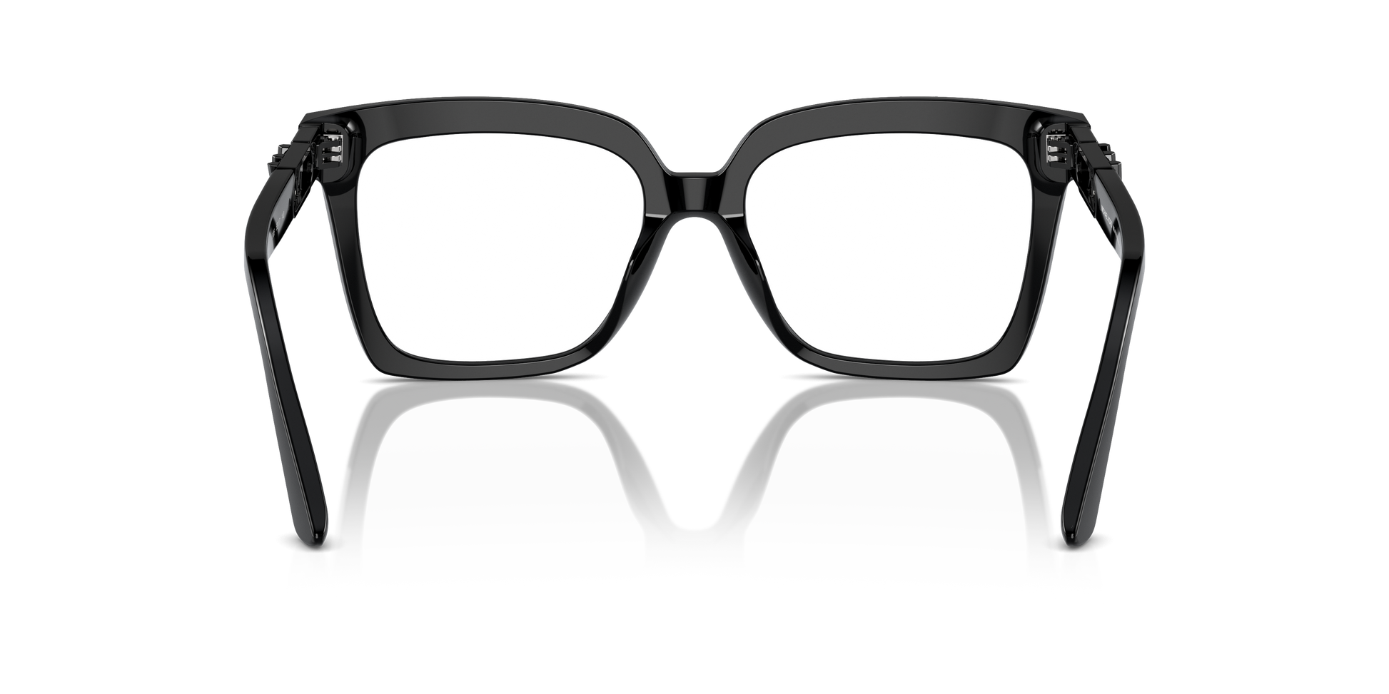 Michael Kors Nassau Eyeglasses MK4119U 3005