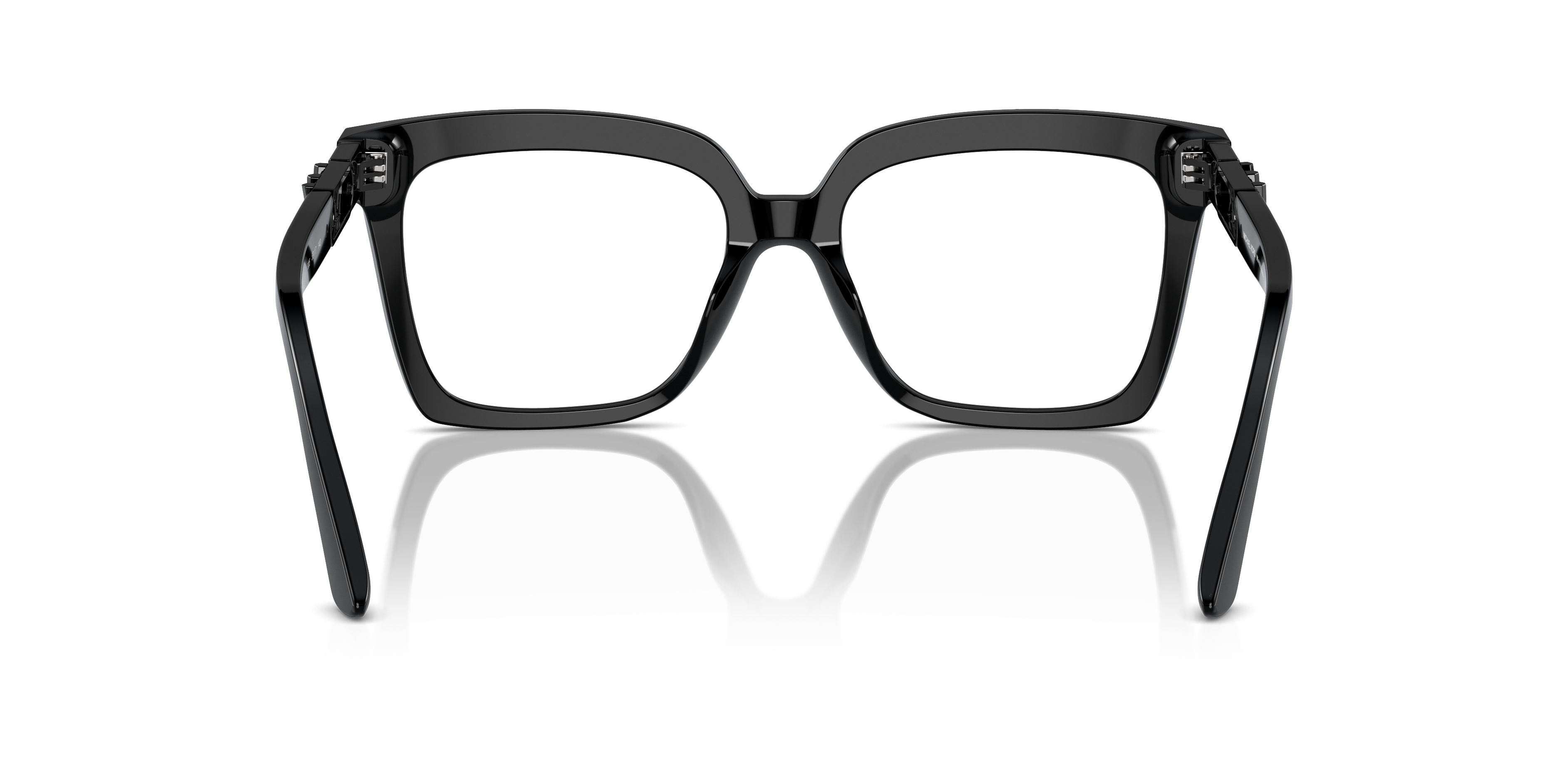 Michael Kors Nassau Eyeglasses MK4119U 3005