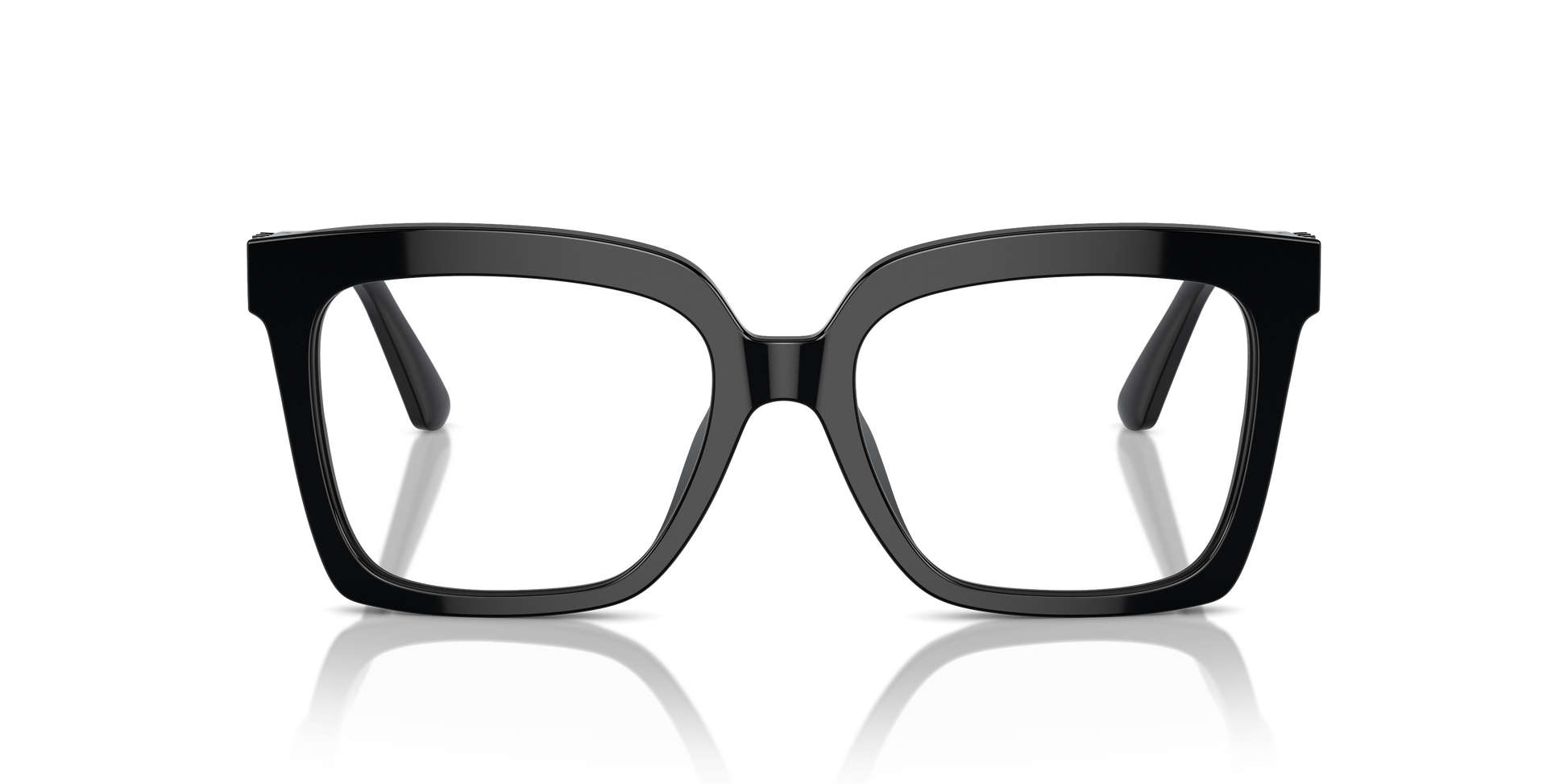 Michael Kors Nassau Eyeglasses MK4119U 3005