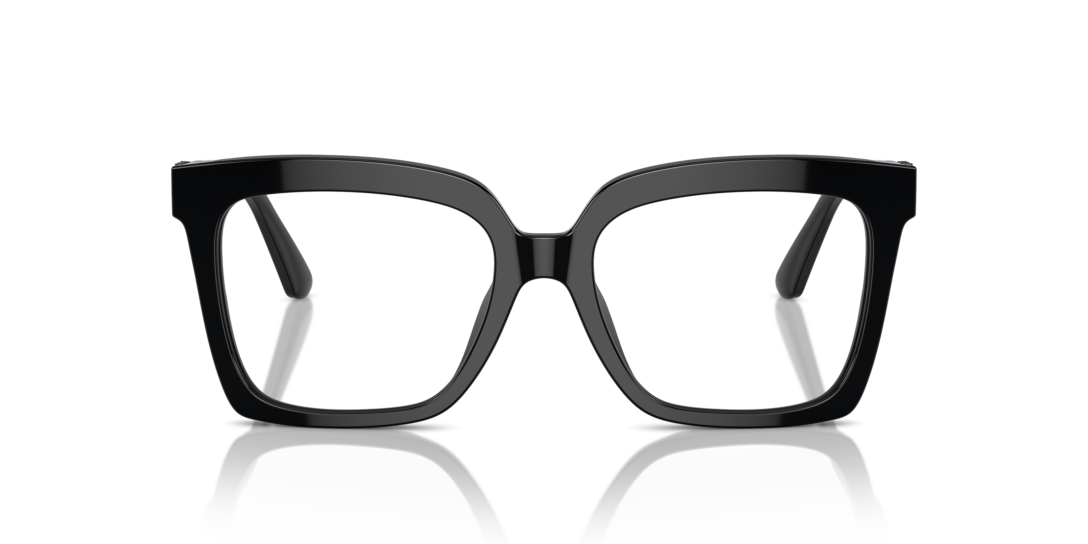 Michael Kors Nassau Eyeglasses MK4119U 3005