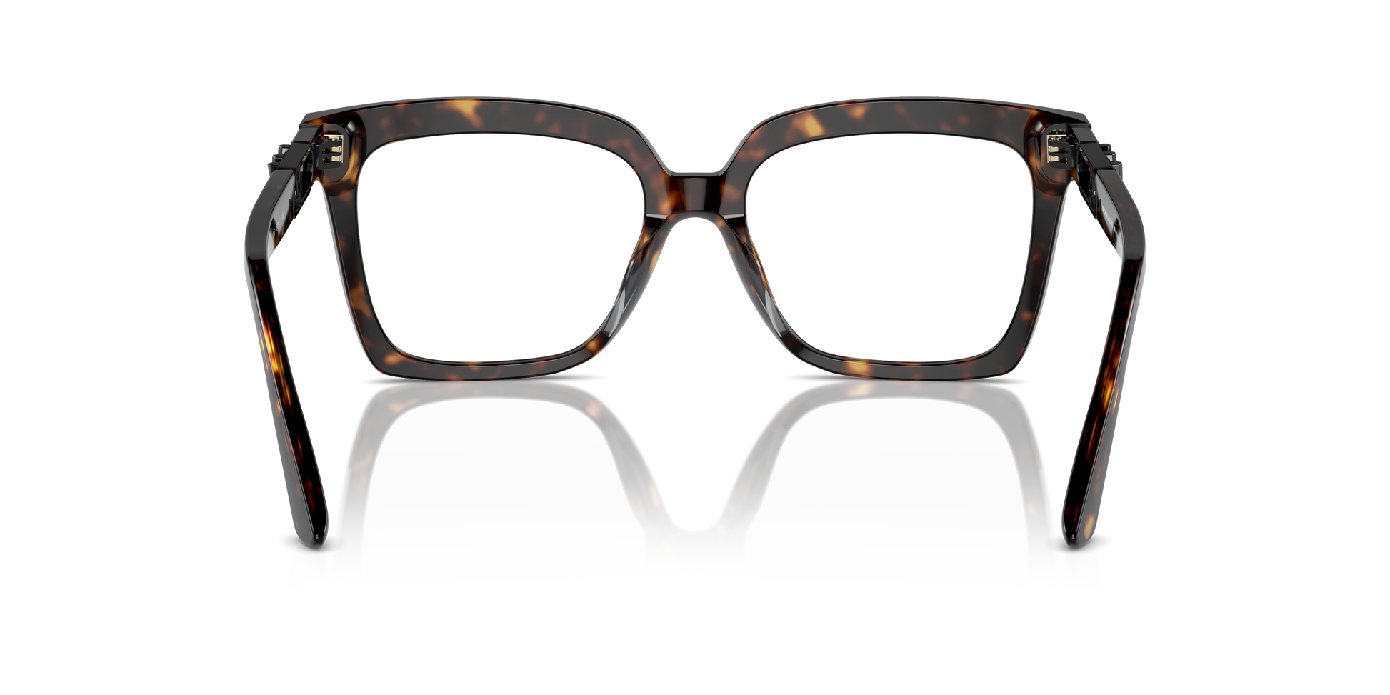 Michael Kors Nassau Eyeglasses MK4119U 3006