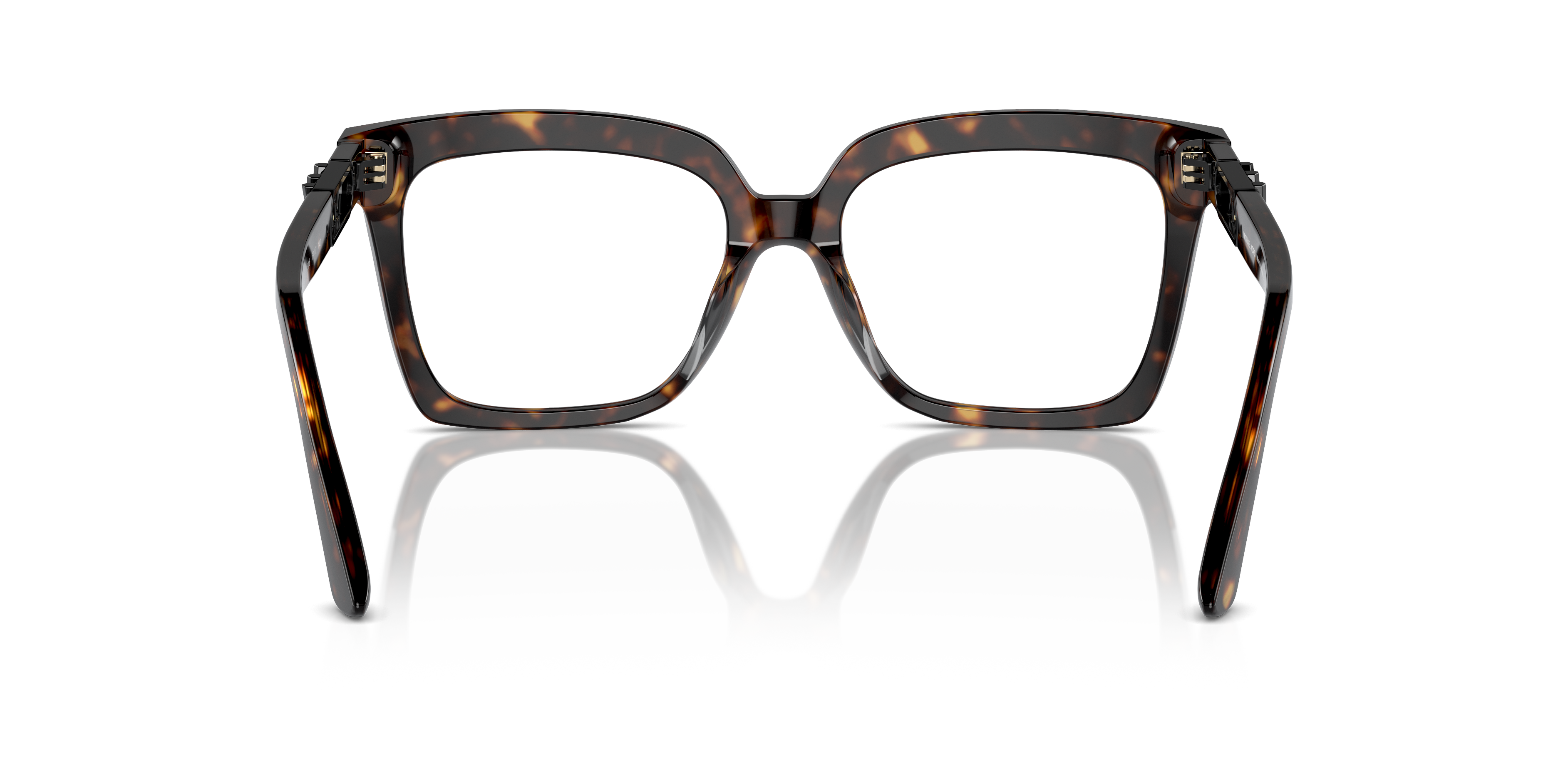 Michael Kors Nassau Eyeglasses MK4119U 3006