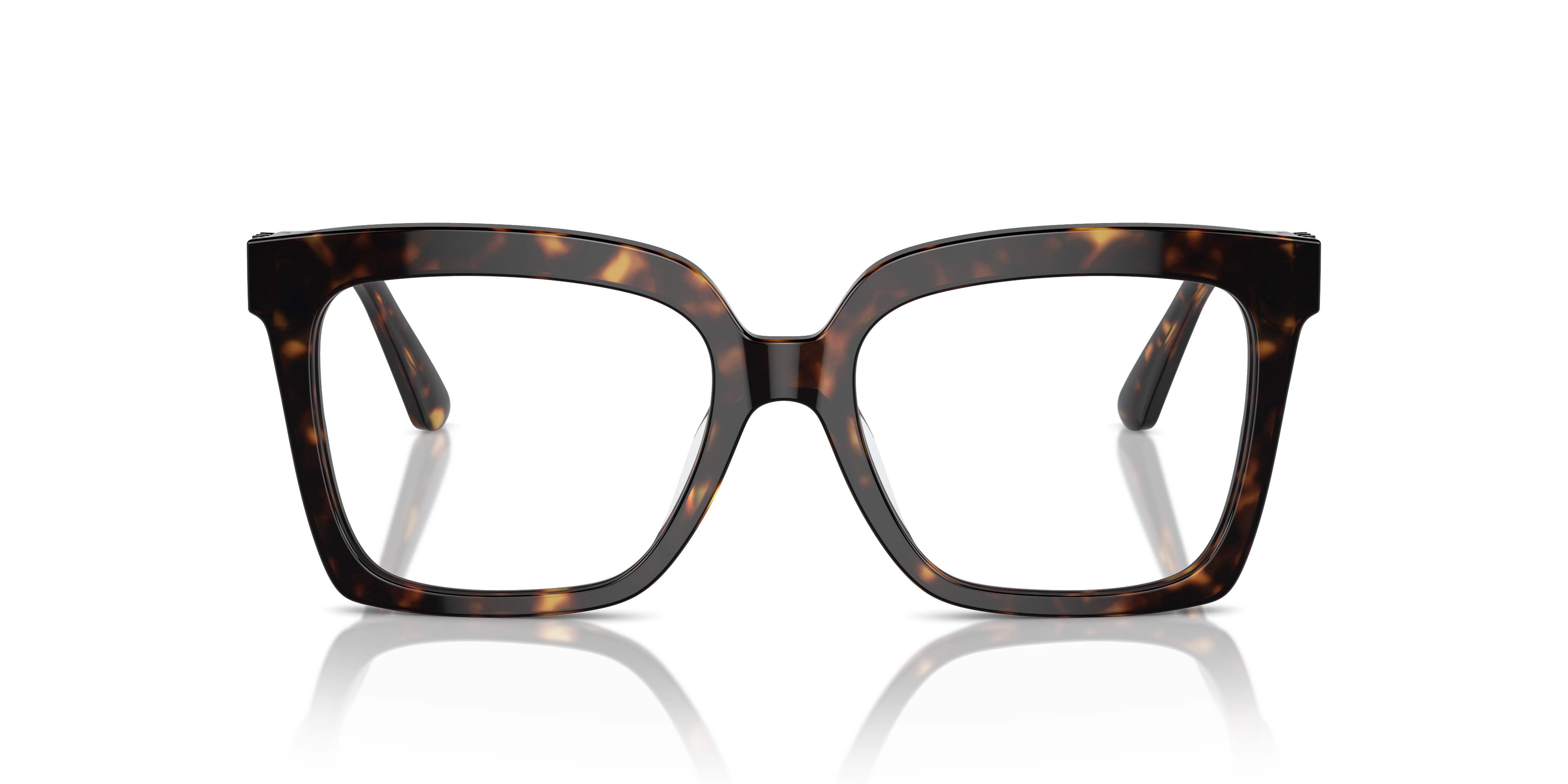 Michael Kors Nassau Eyeglasses MK4119U 3006