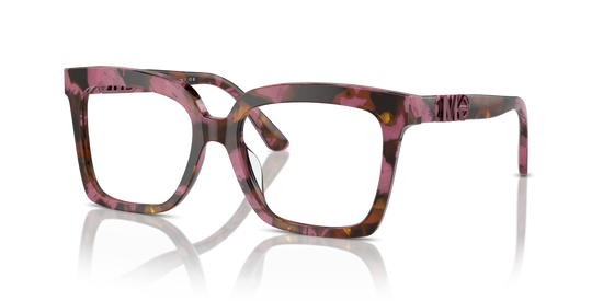 Michael Kors Nassau Eyeglasses MK4119U 3998