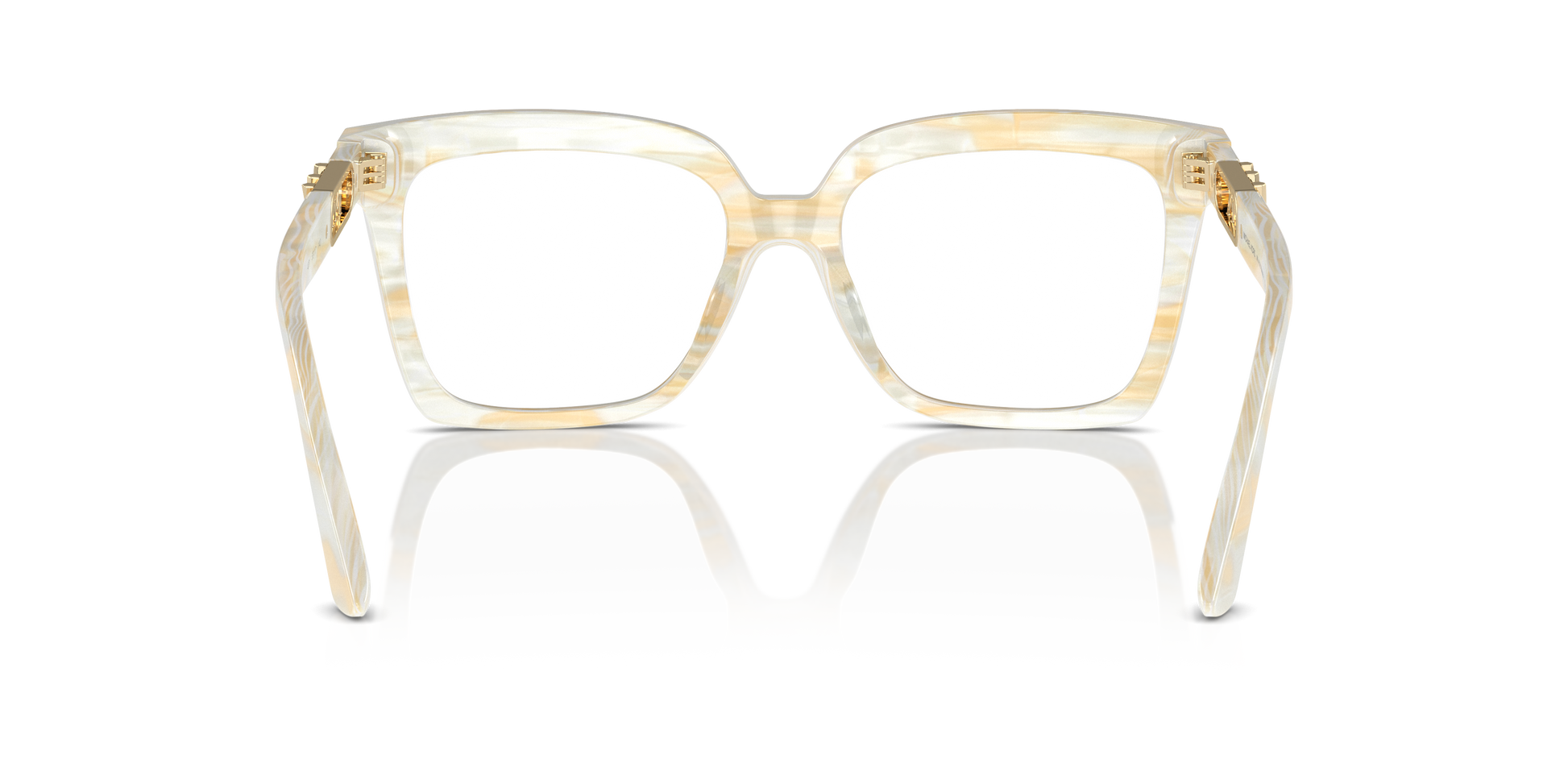 Michael Kors Nassau Eyeglasses MK4119U 4001