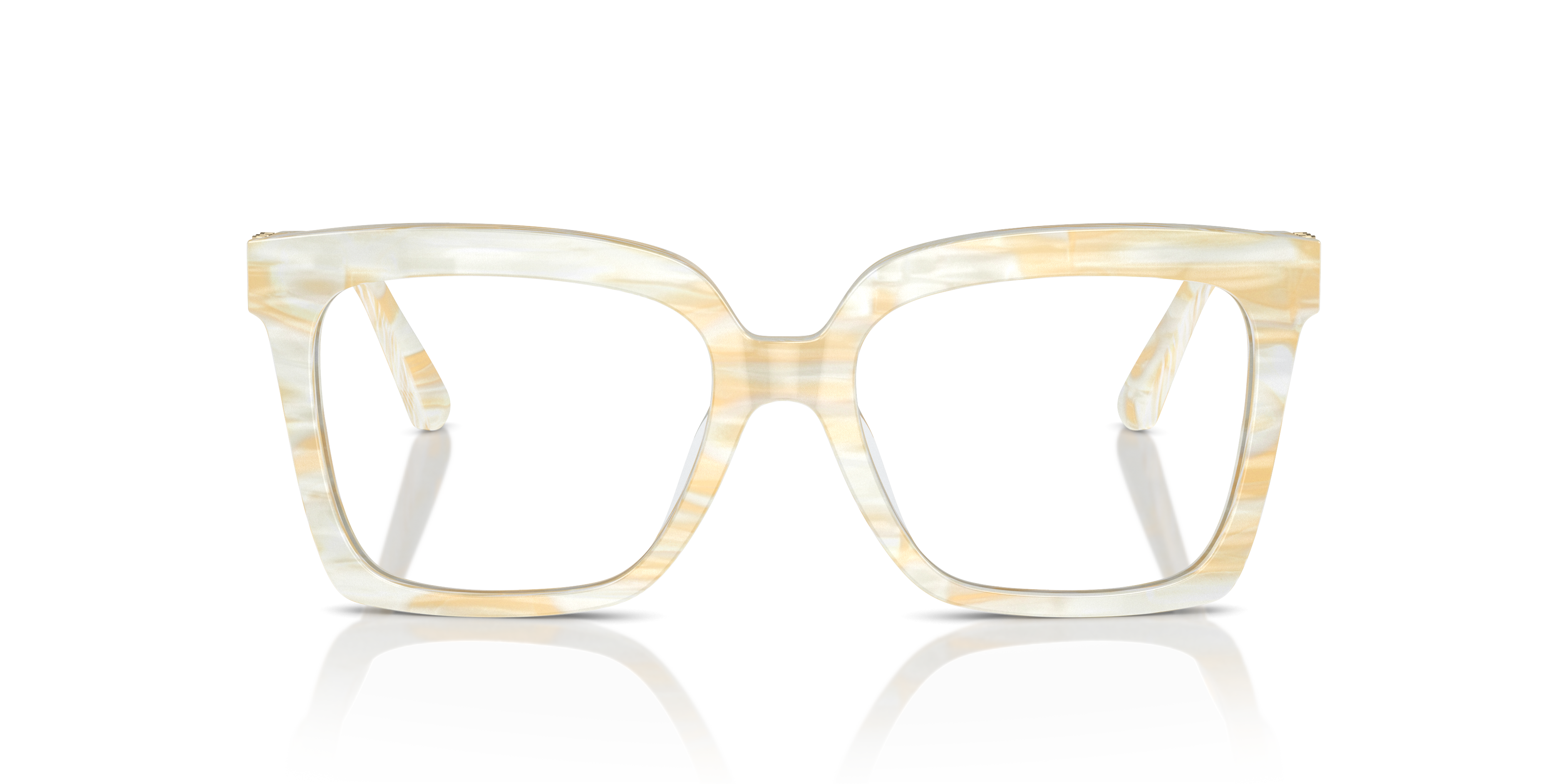 Michael Kors Nassau Eyeglasses MK4119U 4001