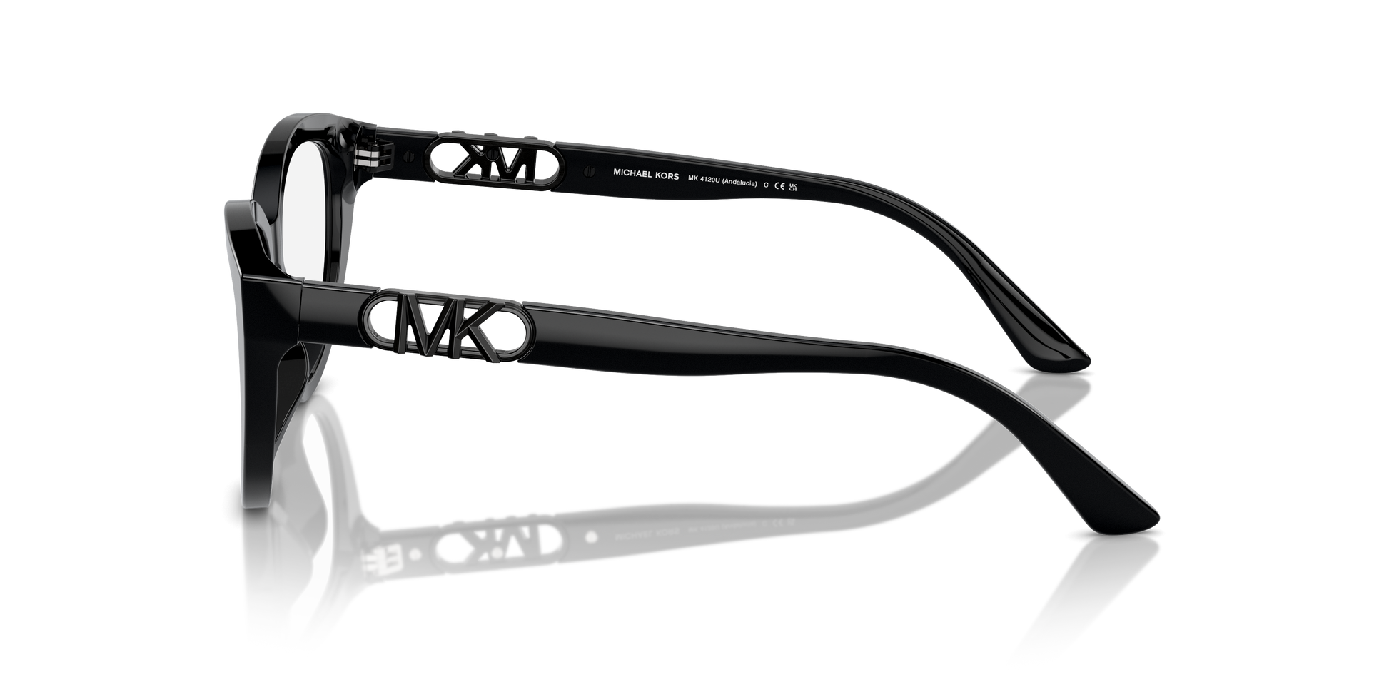 Michael Kors Andalucia Eyeglasses MK4120U 3005