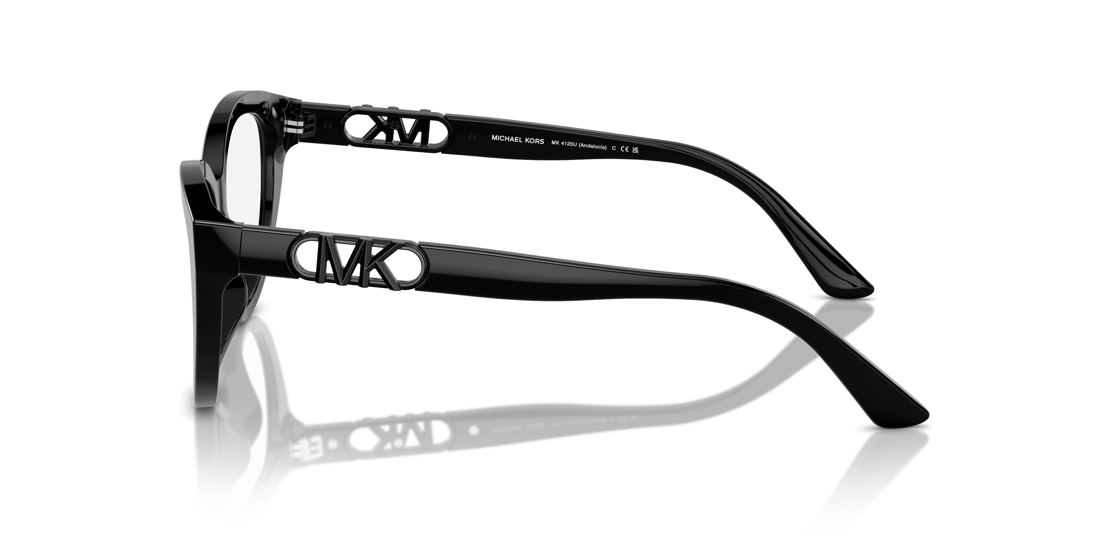 Michael Kors Andalucia Eyeglasses MK4120U 3005