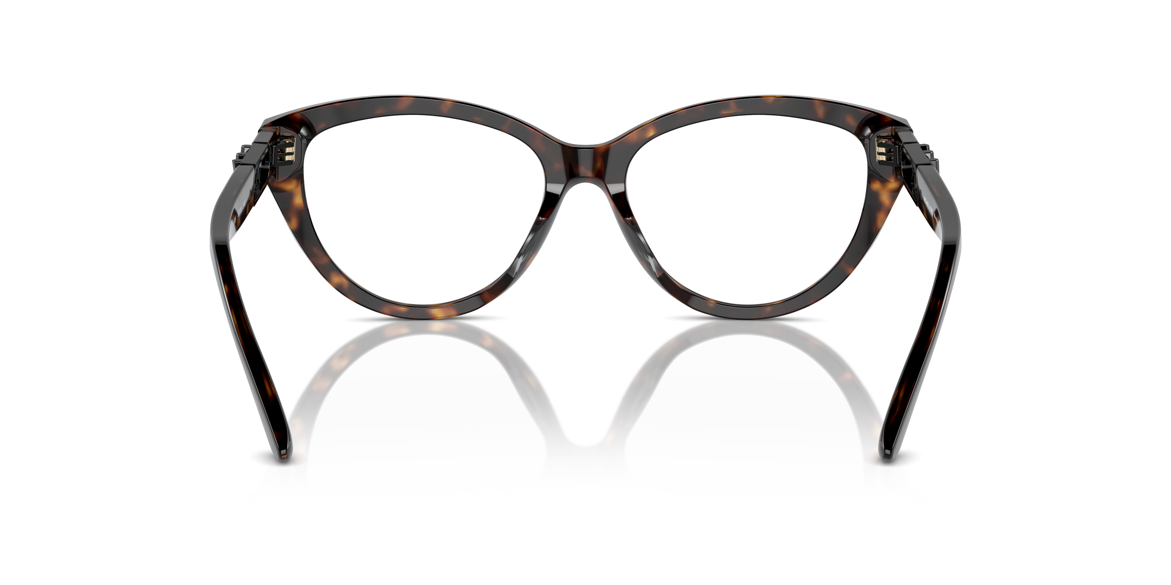 Michael Kors Andalucia Eyeglasses MK4120U 3006