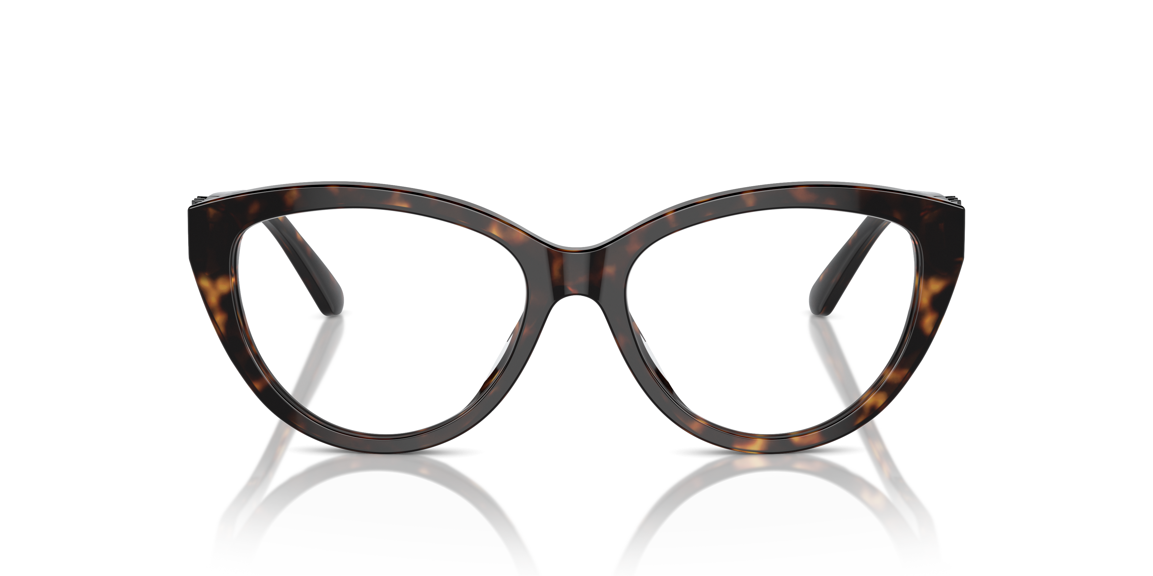 Michael Kors Andalucia Eyeglasses MK4120U 3006