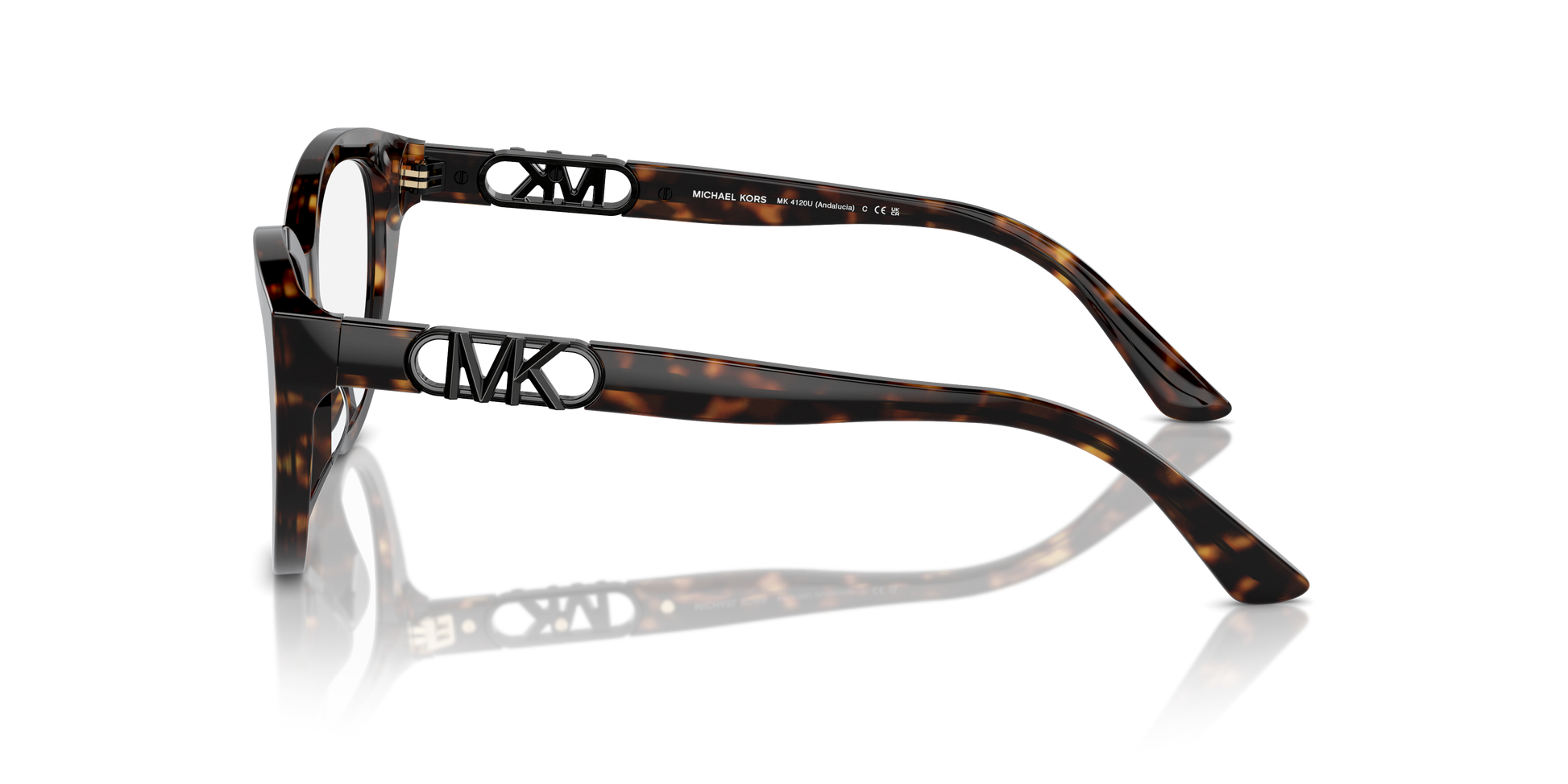 Michael Kors Andalucia Eyeglasses MK4120U 3006