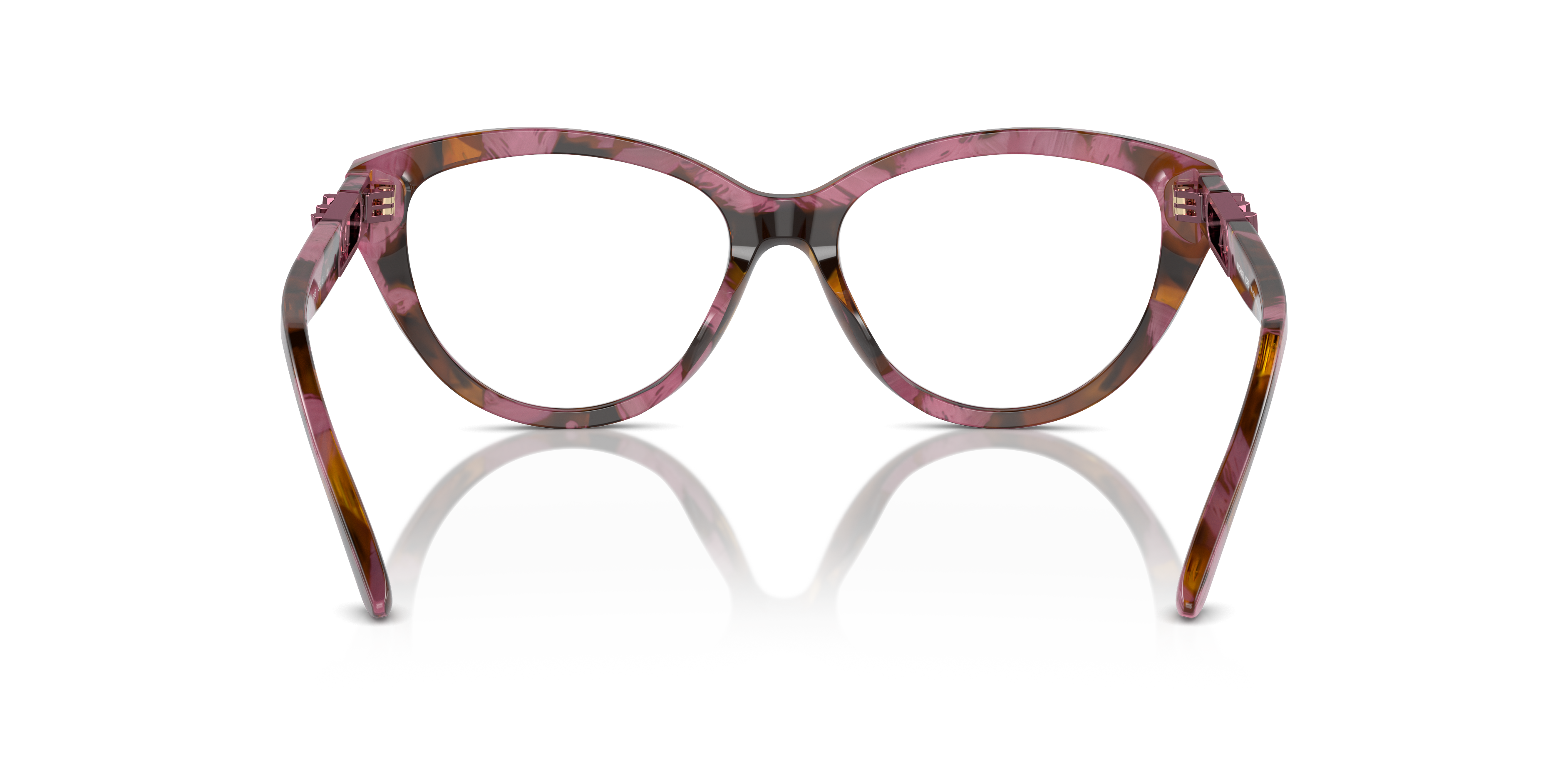 Michael Kors Andalucia Eyeglasses MK4120U 3998